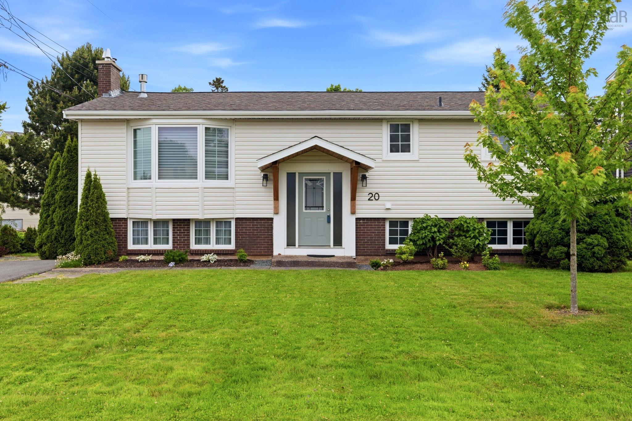 20 Hollyoake Lane, Dartmouth, NS (MLS 202617137)