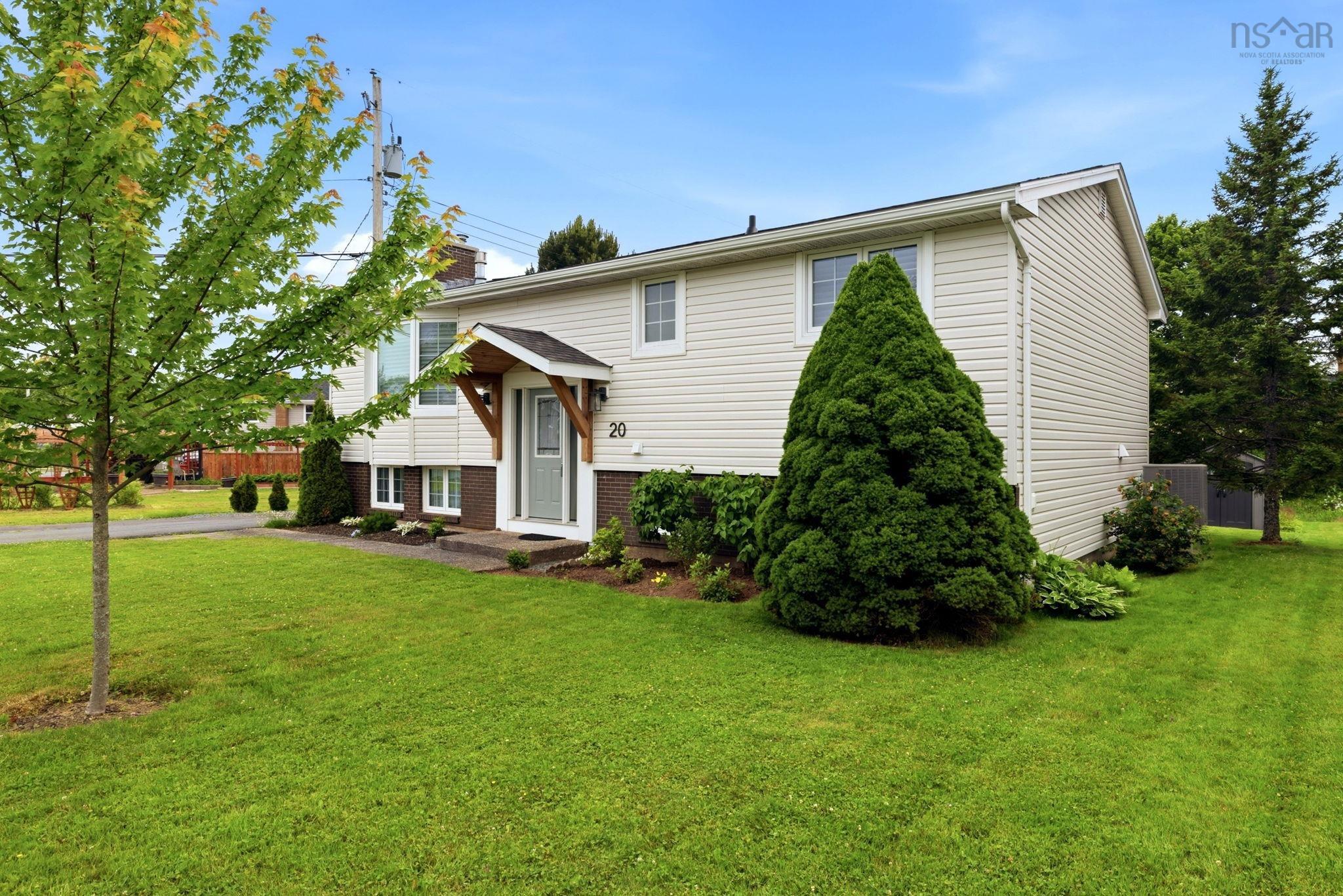 20 Hollyoake Lane, Dartmouth, NS (MLS 202617137)