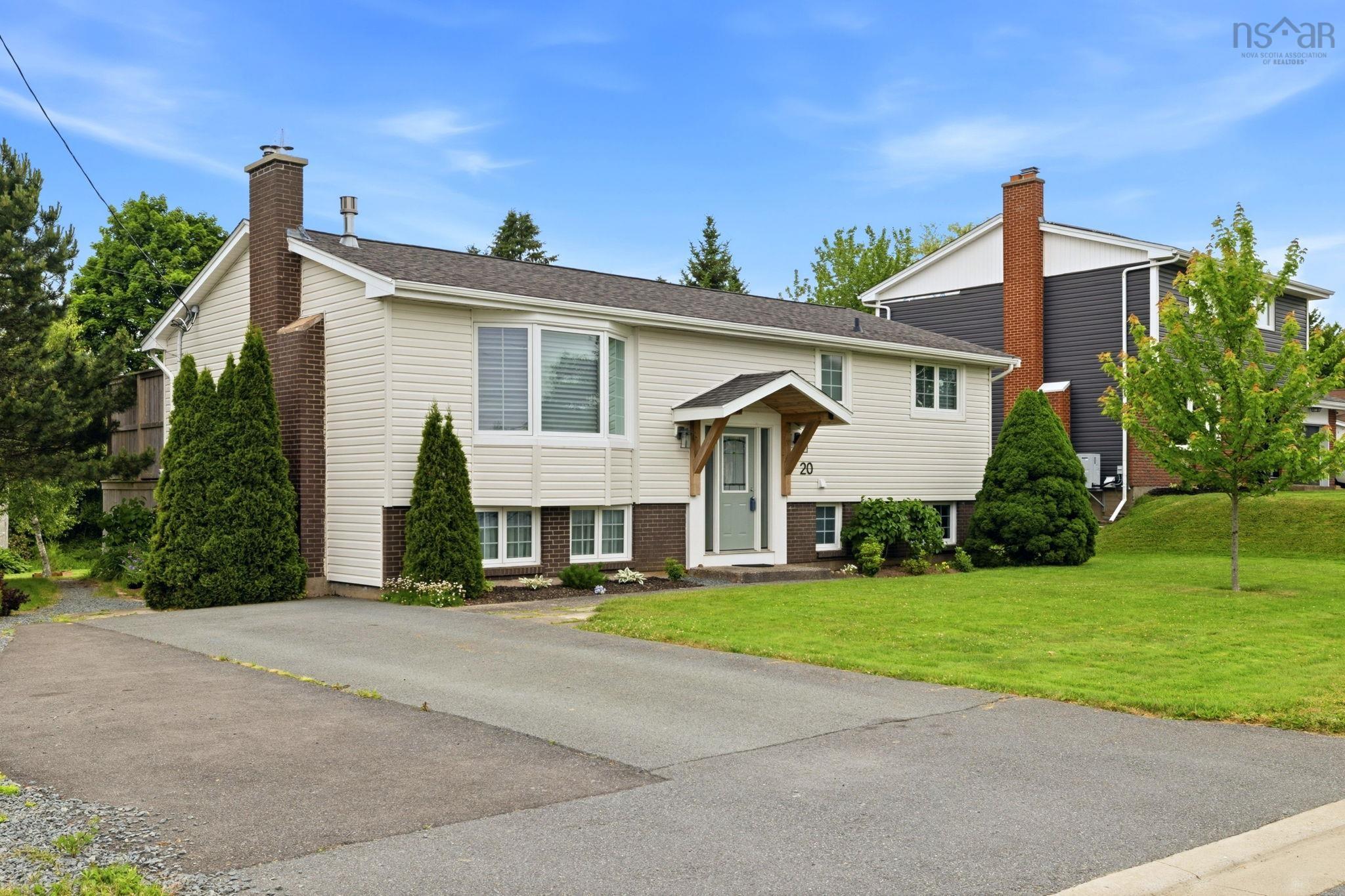 20 Hollyoake Lane, Dartmouth, NS (MLS 202617137)