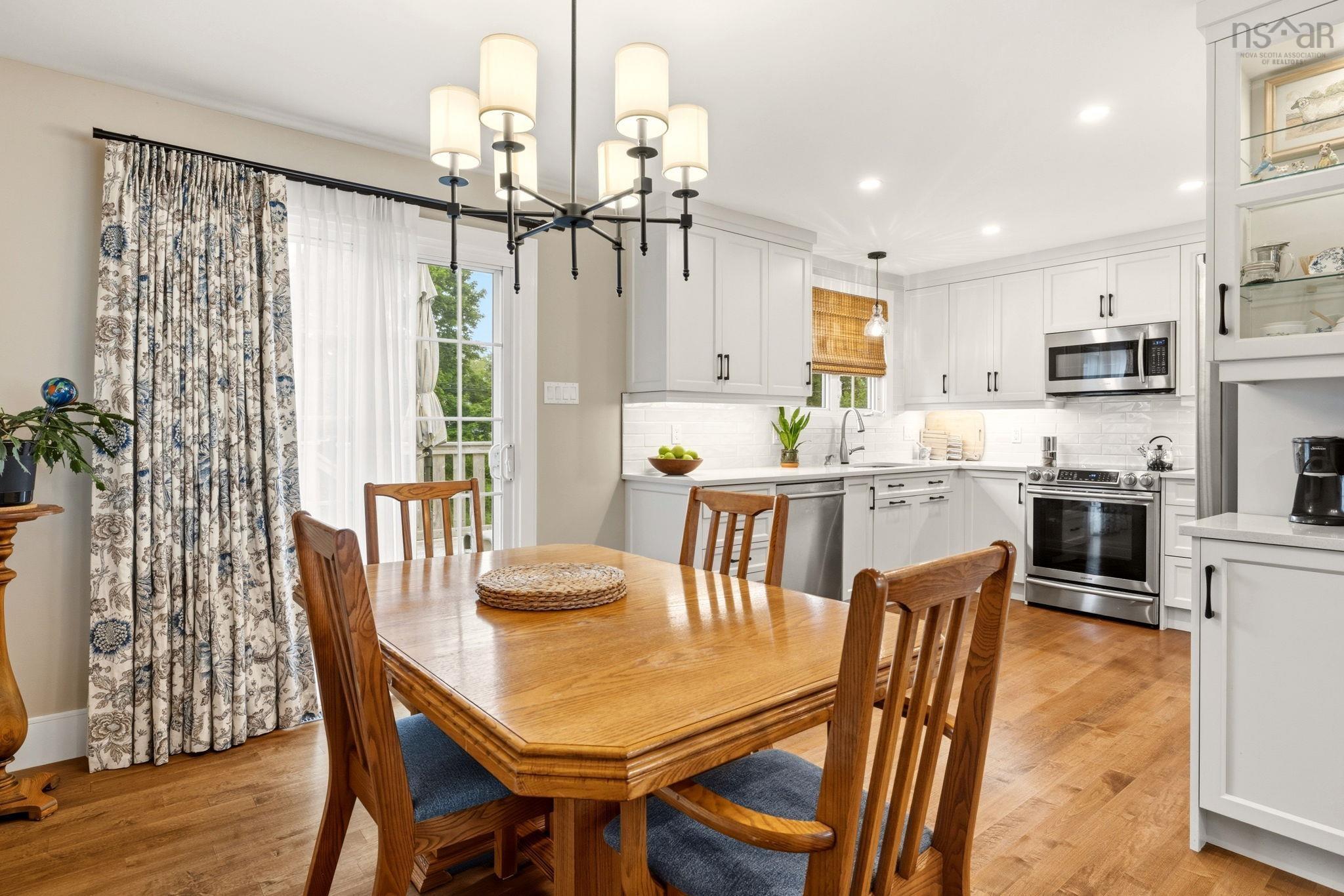 20 Hollyoake Lane, Dartmouth, NS (MLS 202617137)