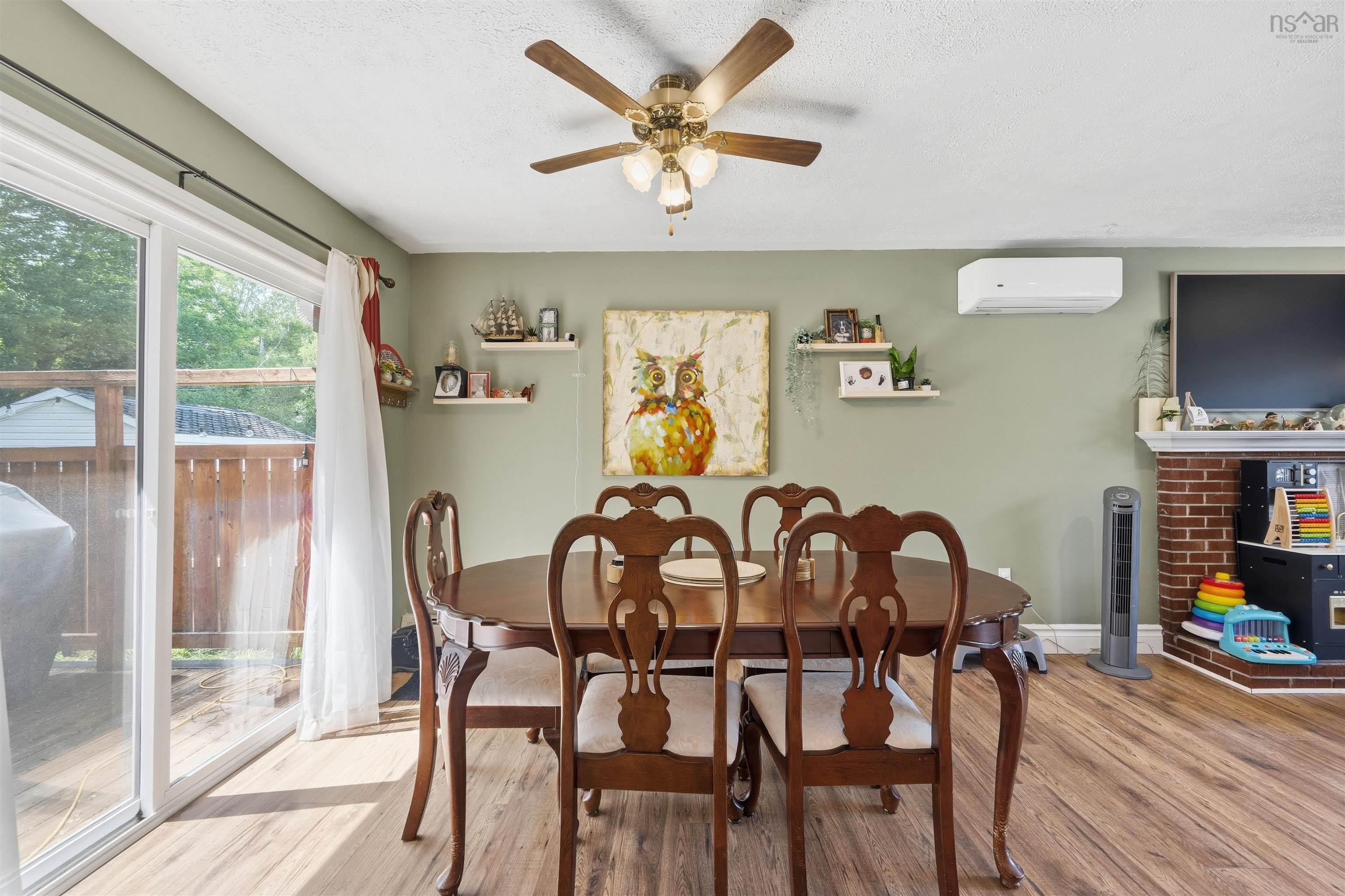 132 Dickey Drive, Lower Sackville, NS (MLS 202617145)