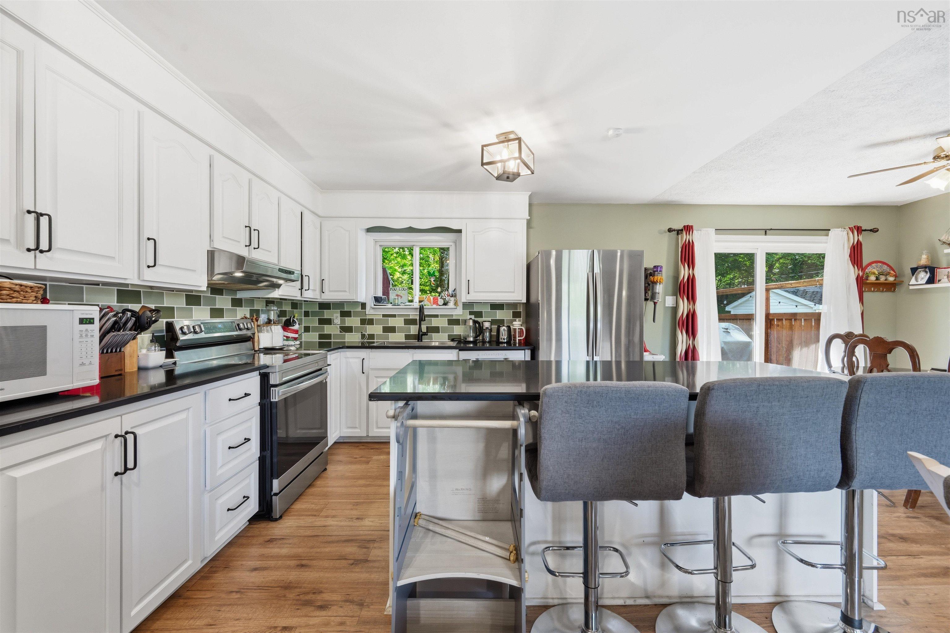 132 Dickey Drive, Lower Sackville, NS (MLS 202617145)