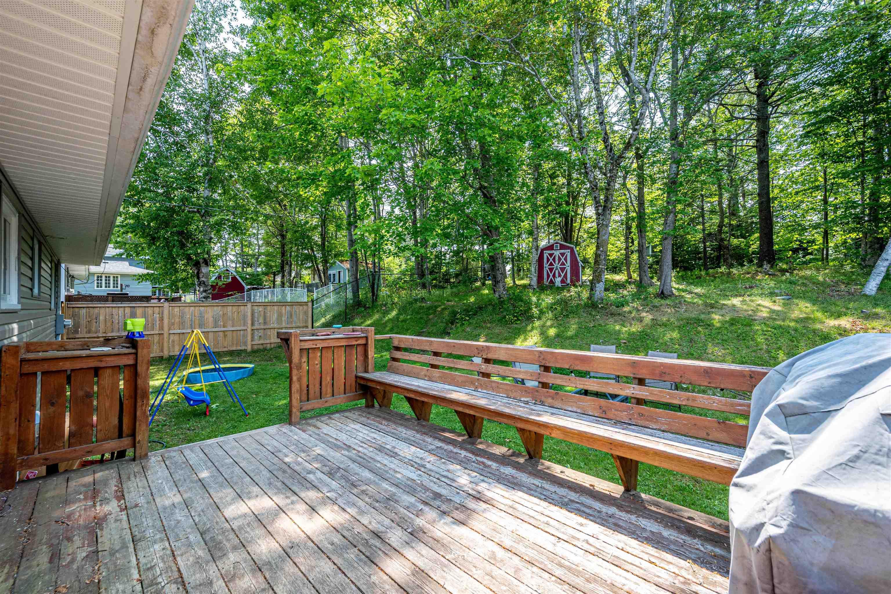 132 Dickey Drive, Lower Sackville, NS (MLS 202617145)