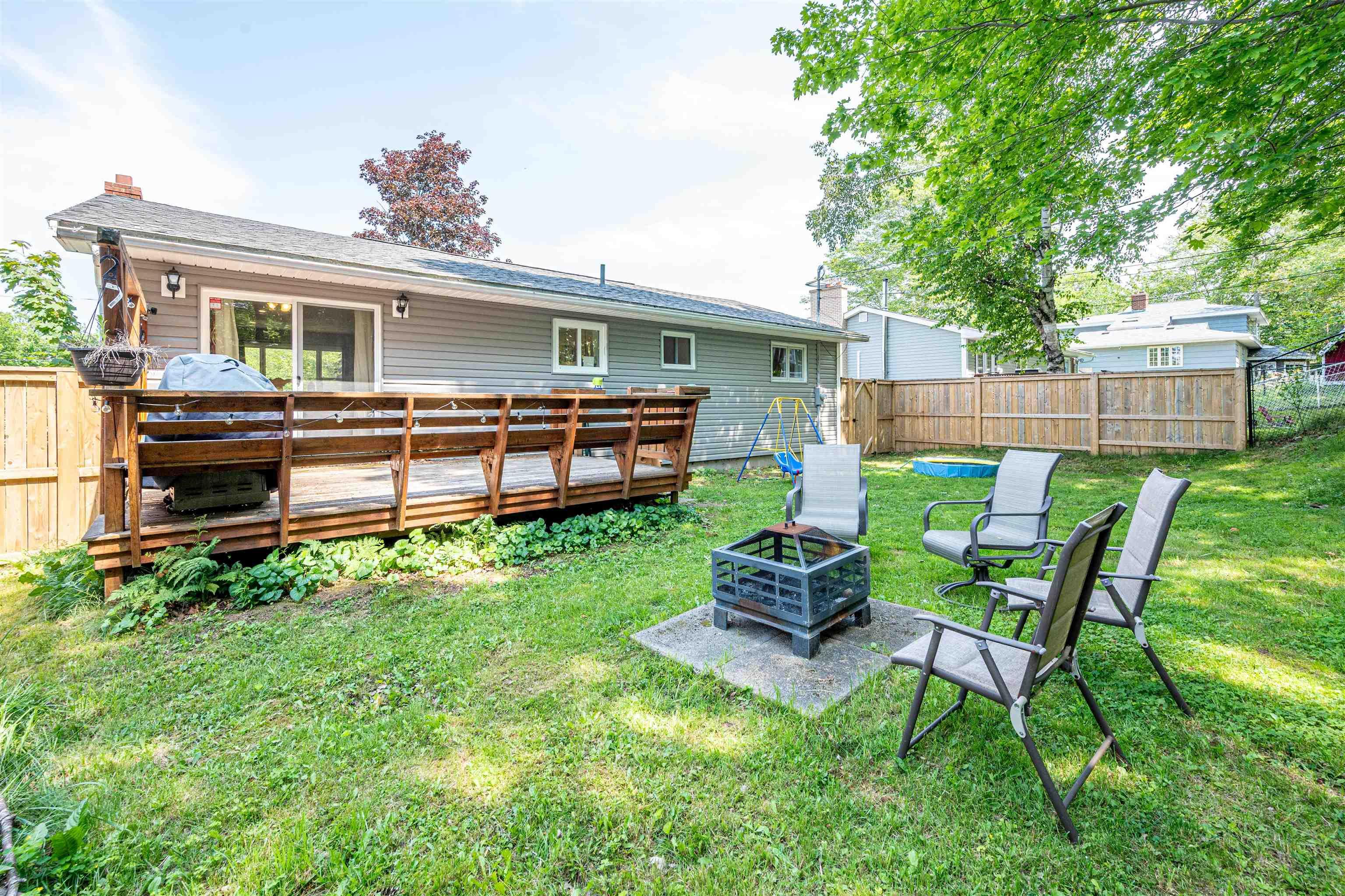 132 Dickey Drive, Lower Sackville, NS (MLS 202617145)