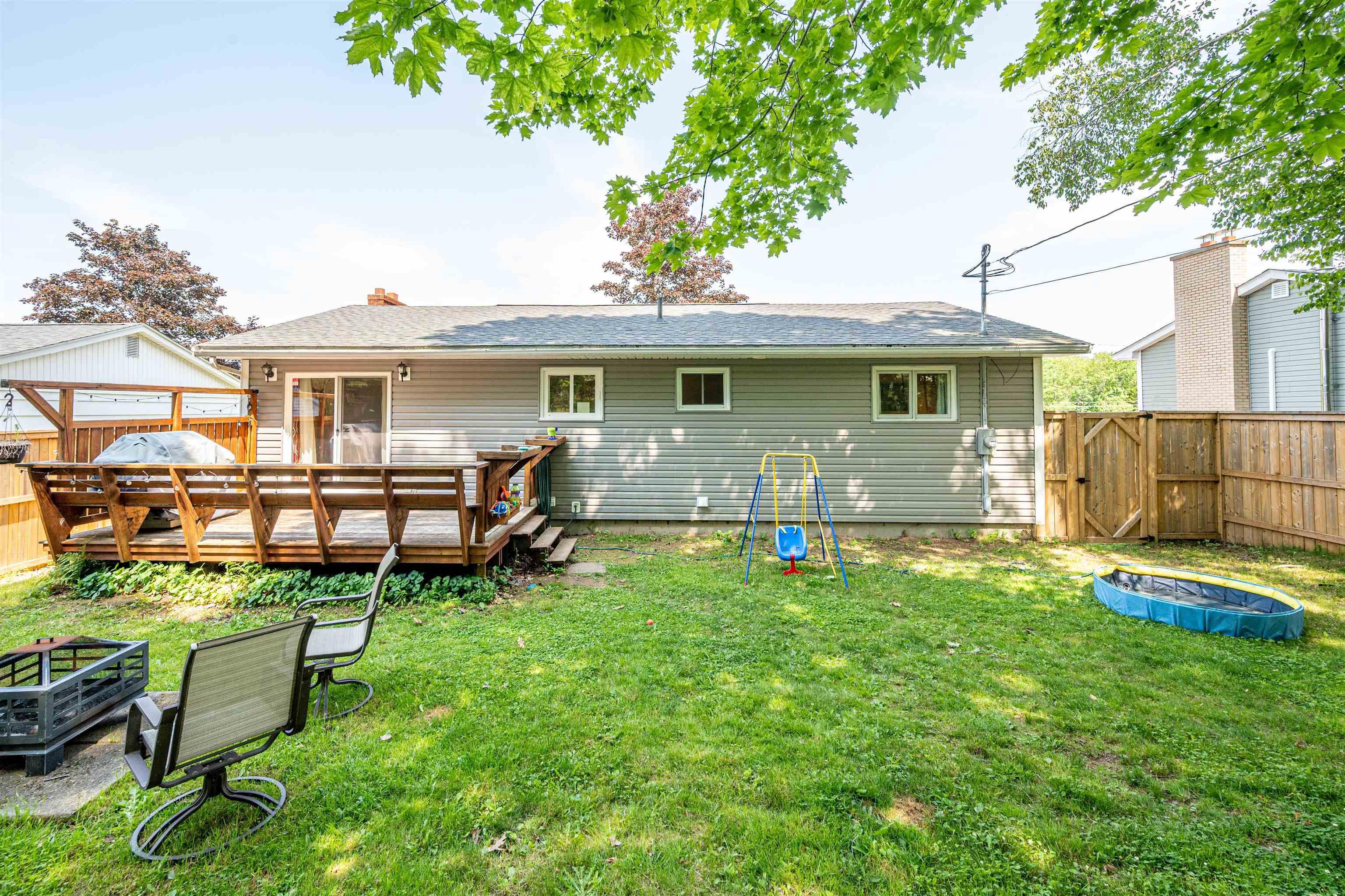 132 Dickey Drive, Lower Sackville, NS (MLS 202617145)
