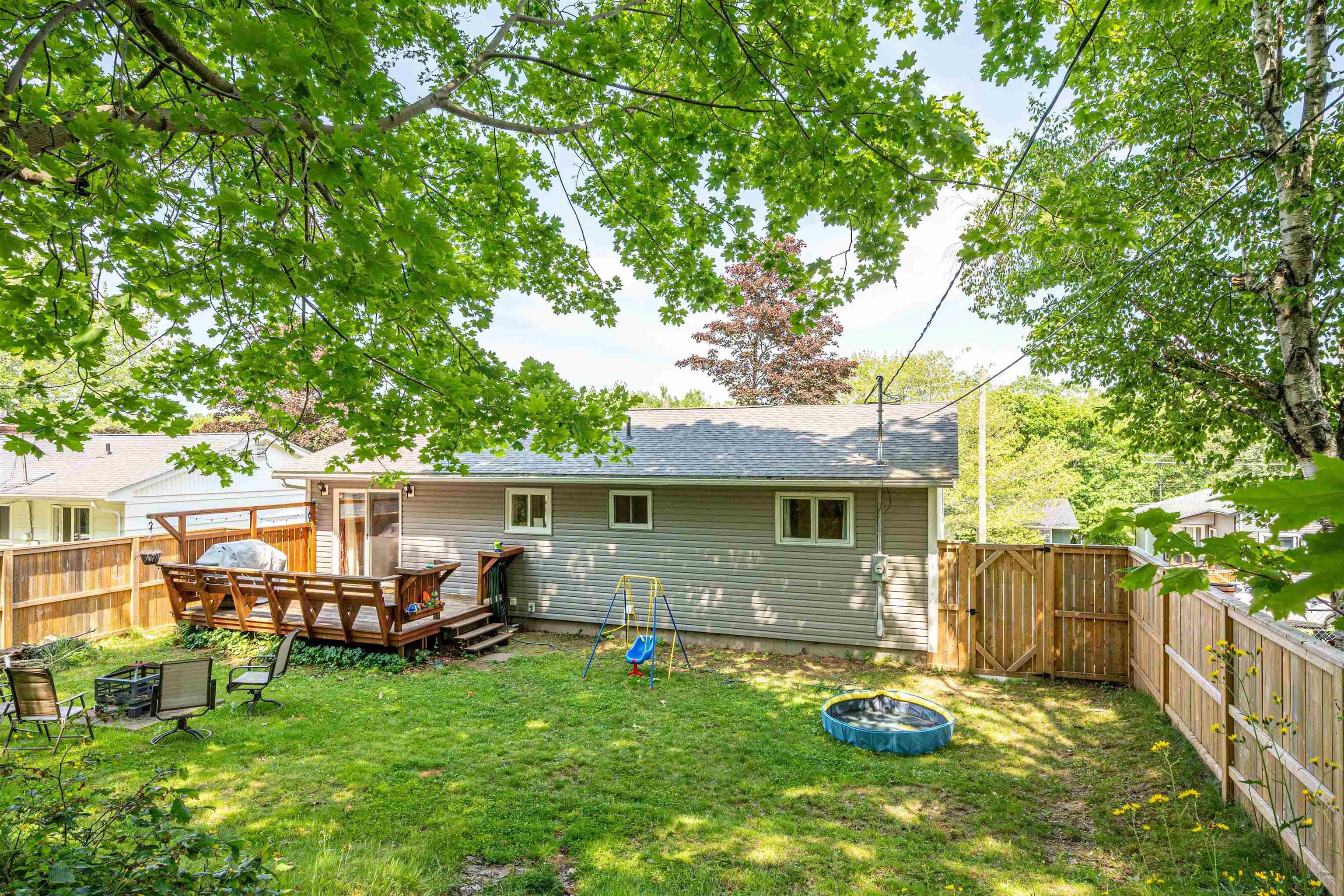 132 Dickey Drive, Lower Sackville, NS (MLS 202617145)