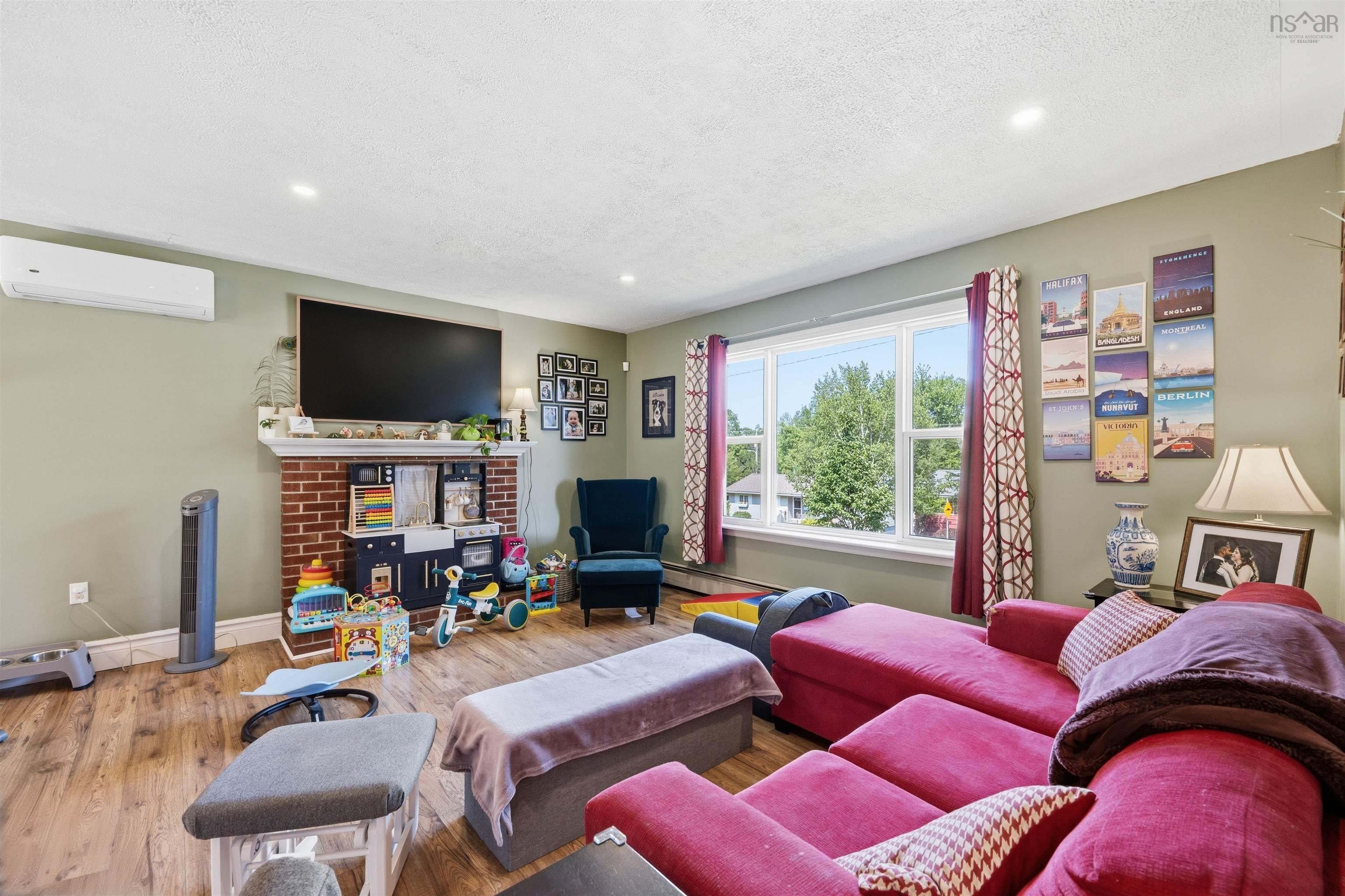 132 Dickey Drive, Lower Sackville, NS (MLS 202617145)