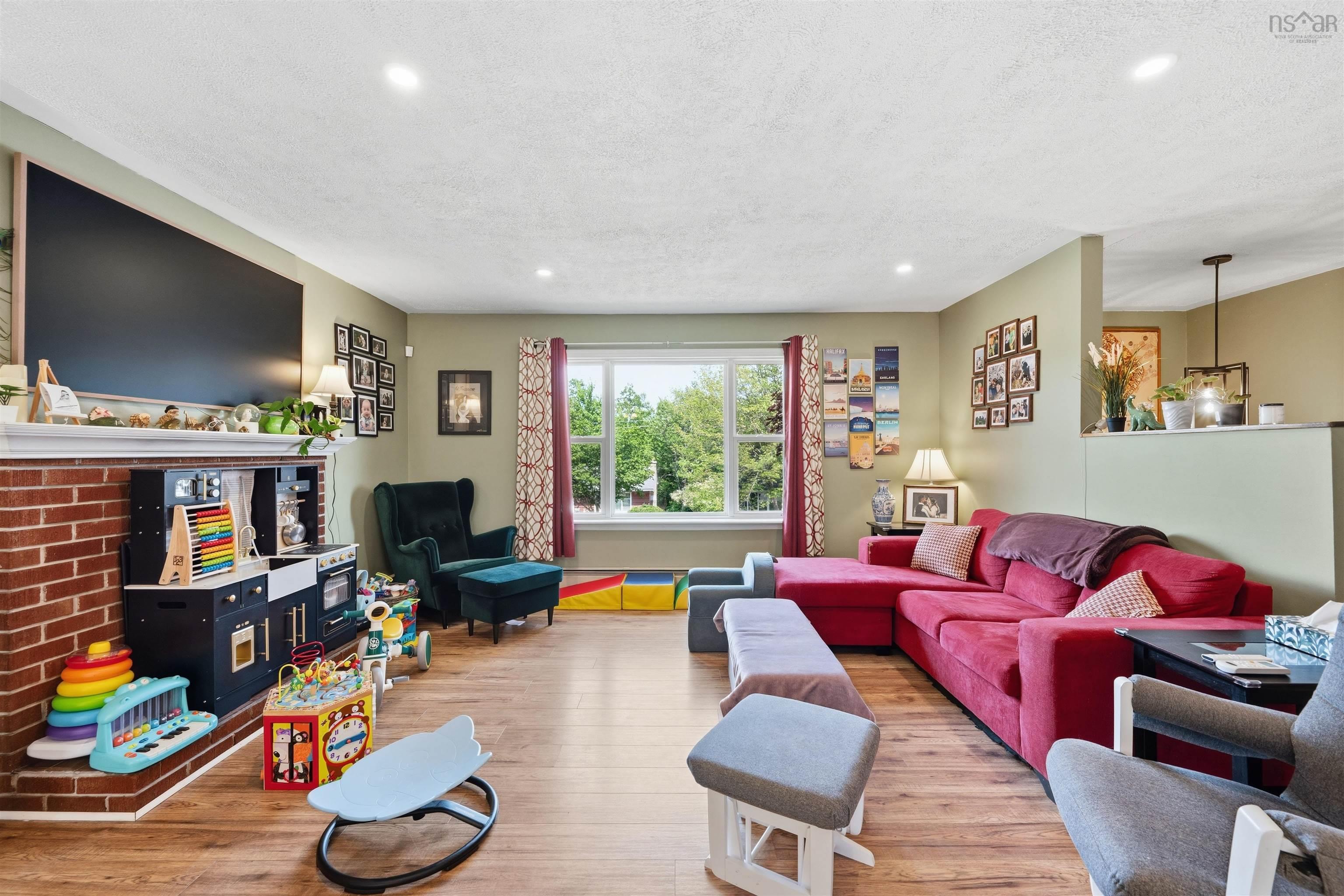 132 Dickey Drive, Lower Sackville, NS (MLS 202617145)