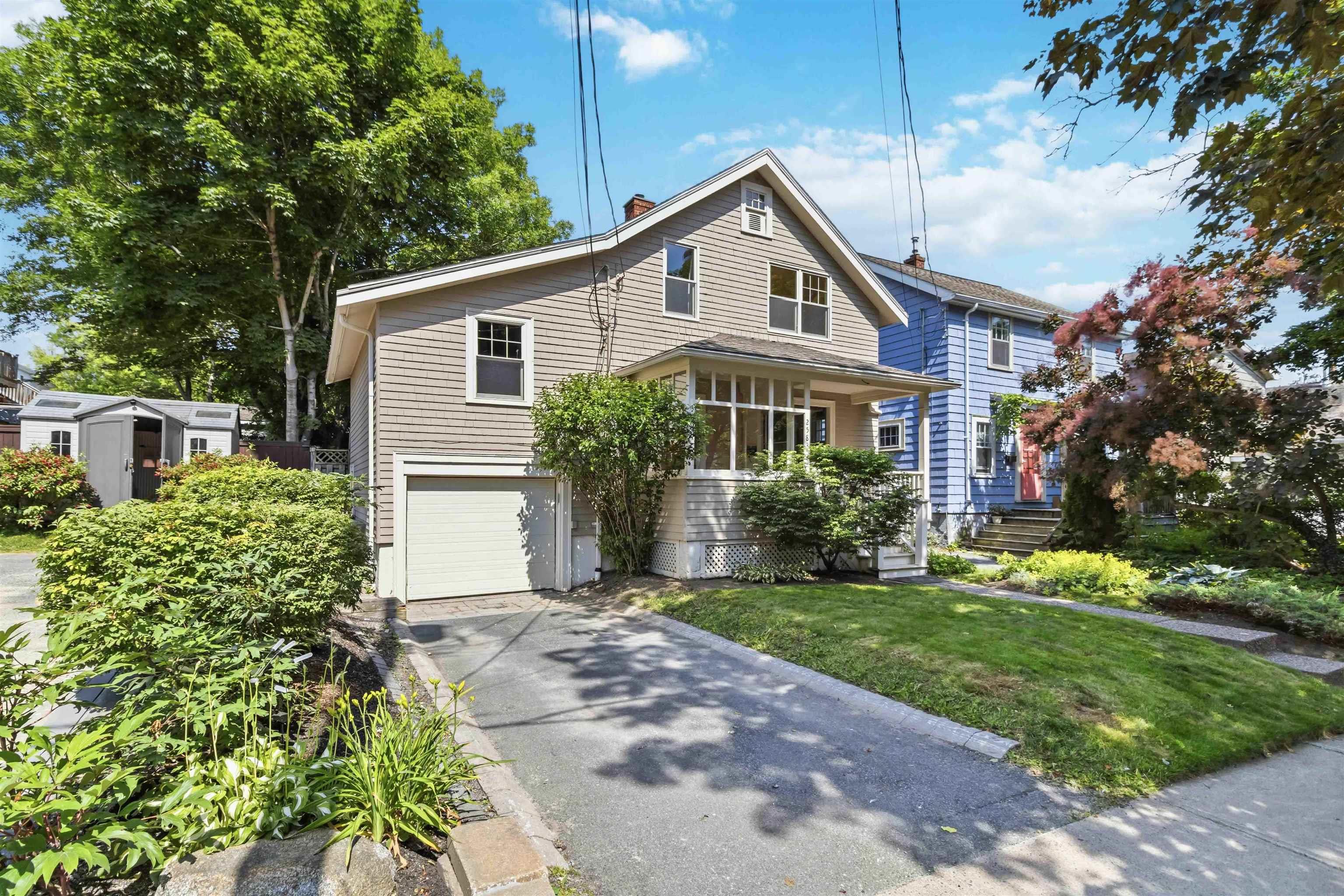 2583 Joseph Street, Halifax, NS (MLS® 202617146)