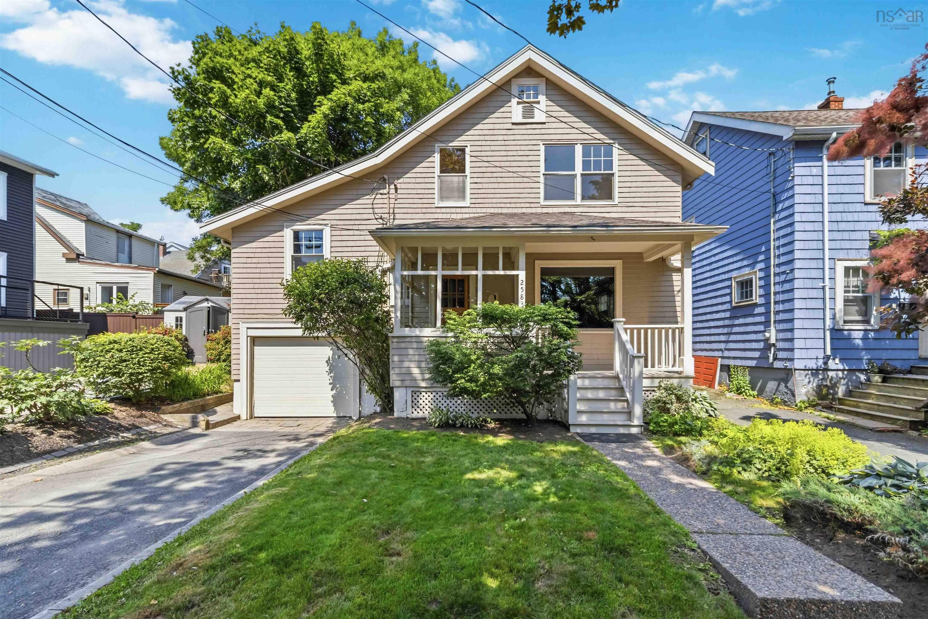 2583 Joseph Street, Halifax, NS (MLS 202617146)