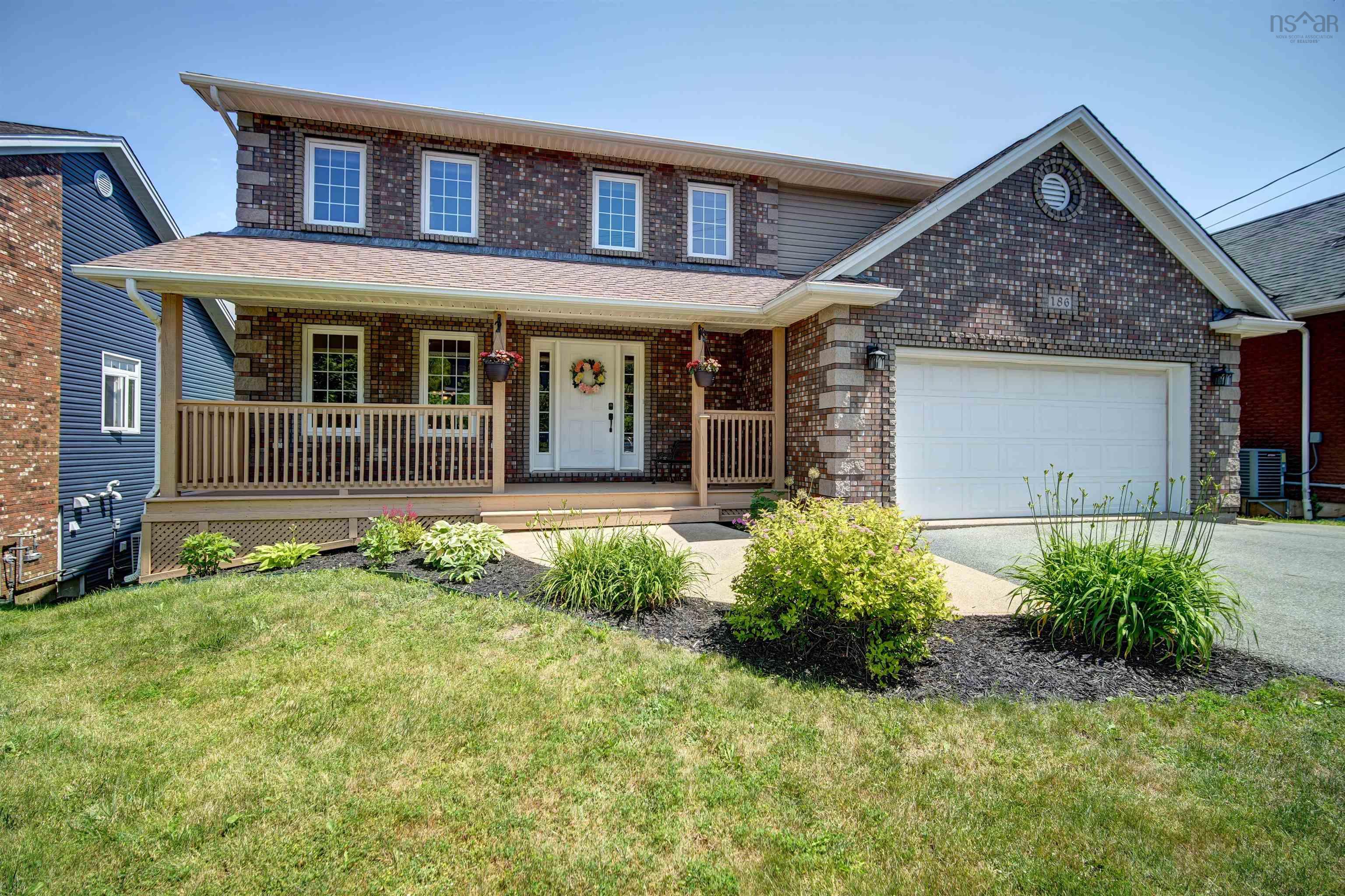 186 Freshwater Trail, Dartmouth, NS (MLS 202617150)