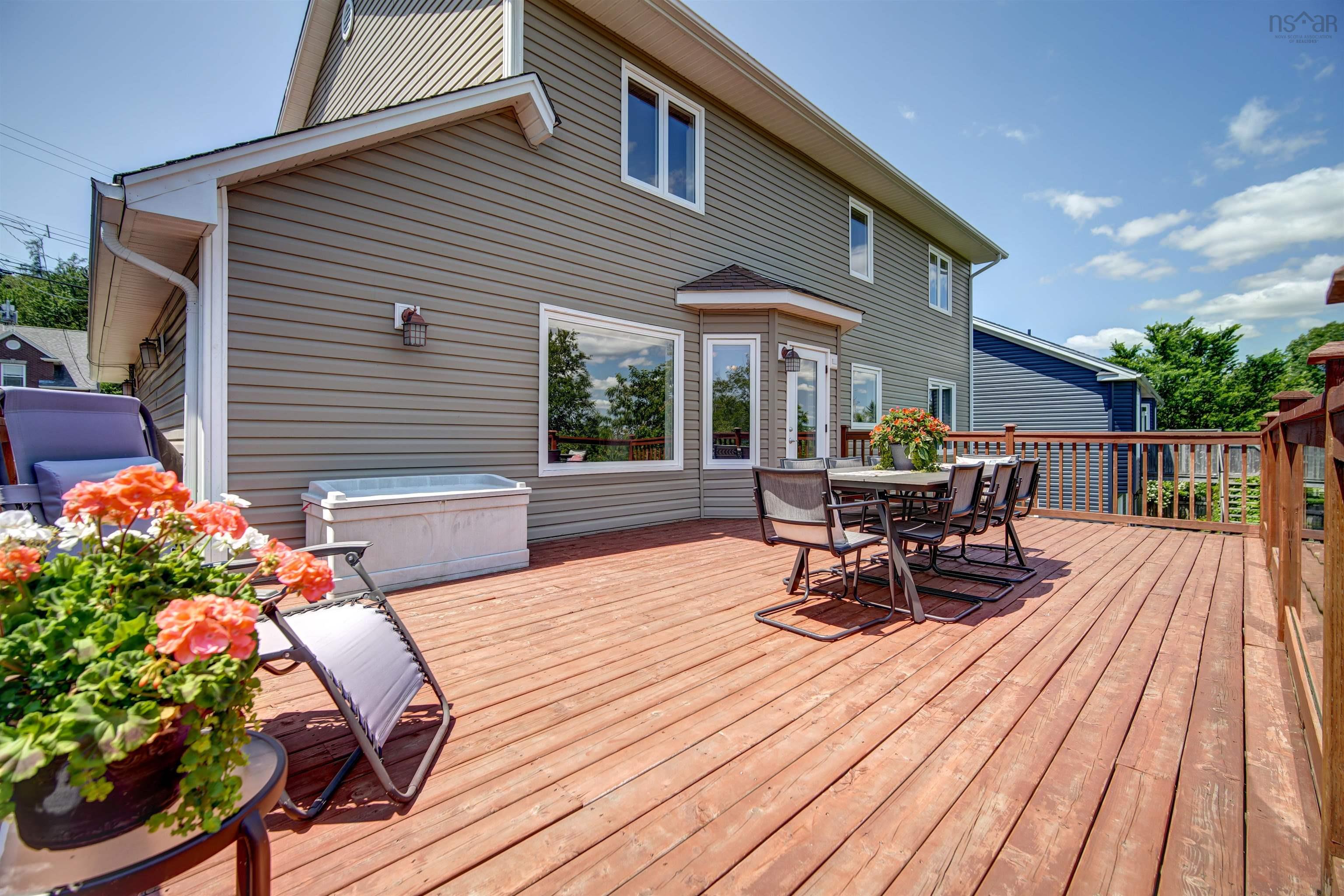 186 Freshwater Trail, Dartmouth, NS (MLS 202617150)