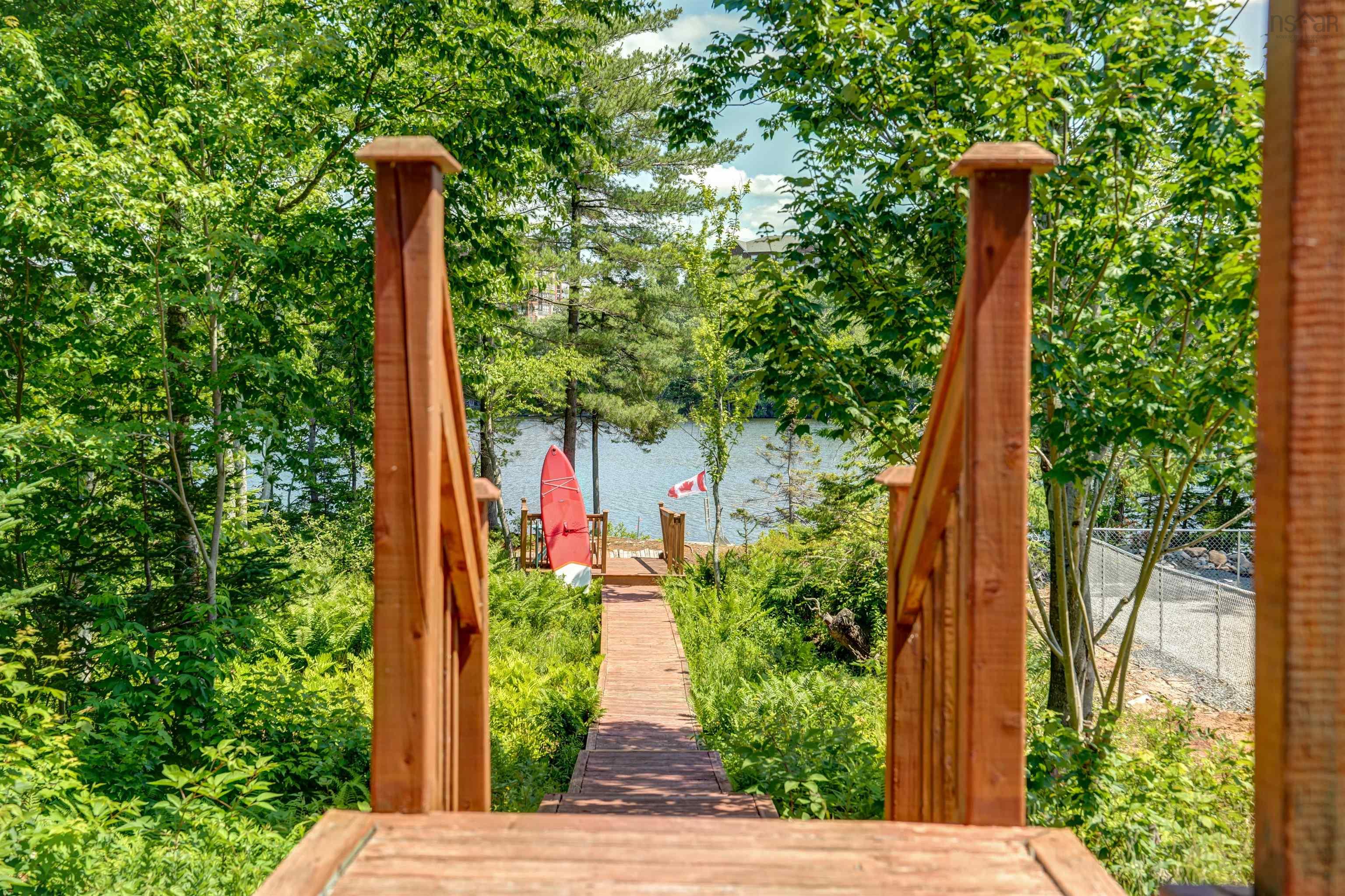 186 Freshwater Trail, Dartmouth, NS (MLS 202617150)