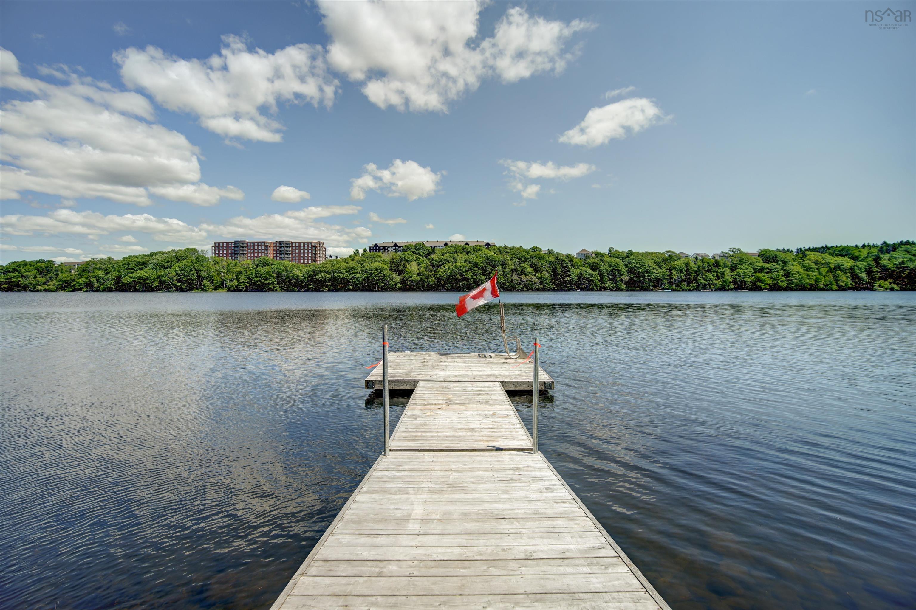 186 Freshwater Trail, Dartmouth, NS (MLS 202617150)
