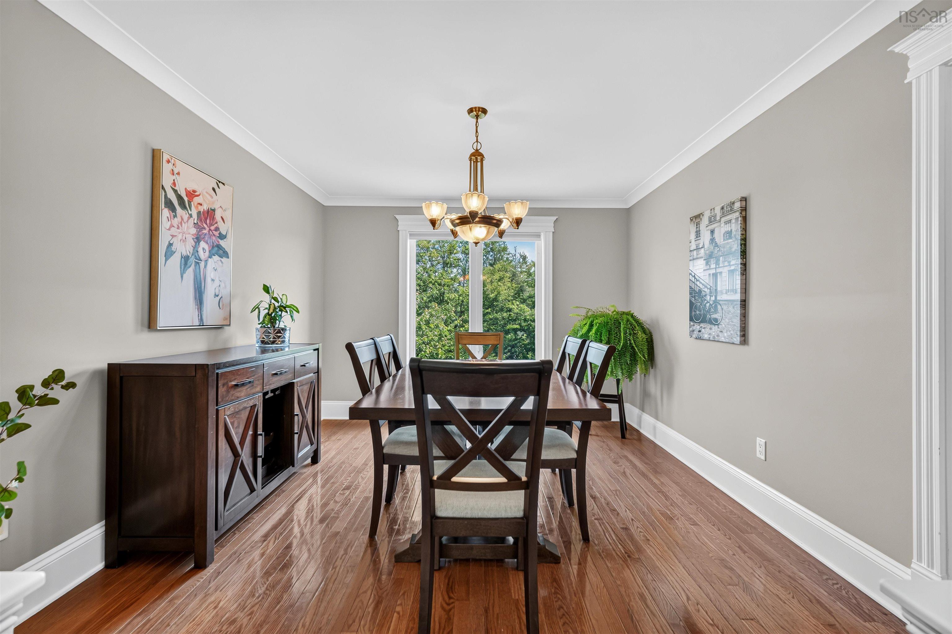 186 Freshwater Trail, Dartmouth, NS (MLS 202617150)