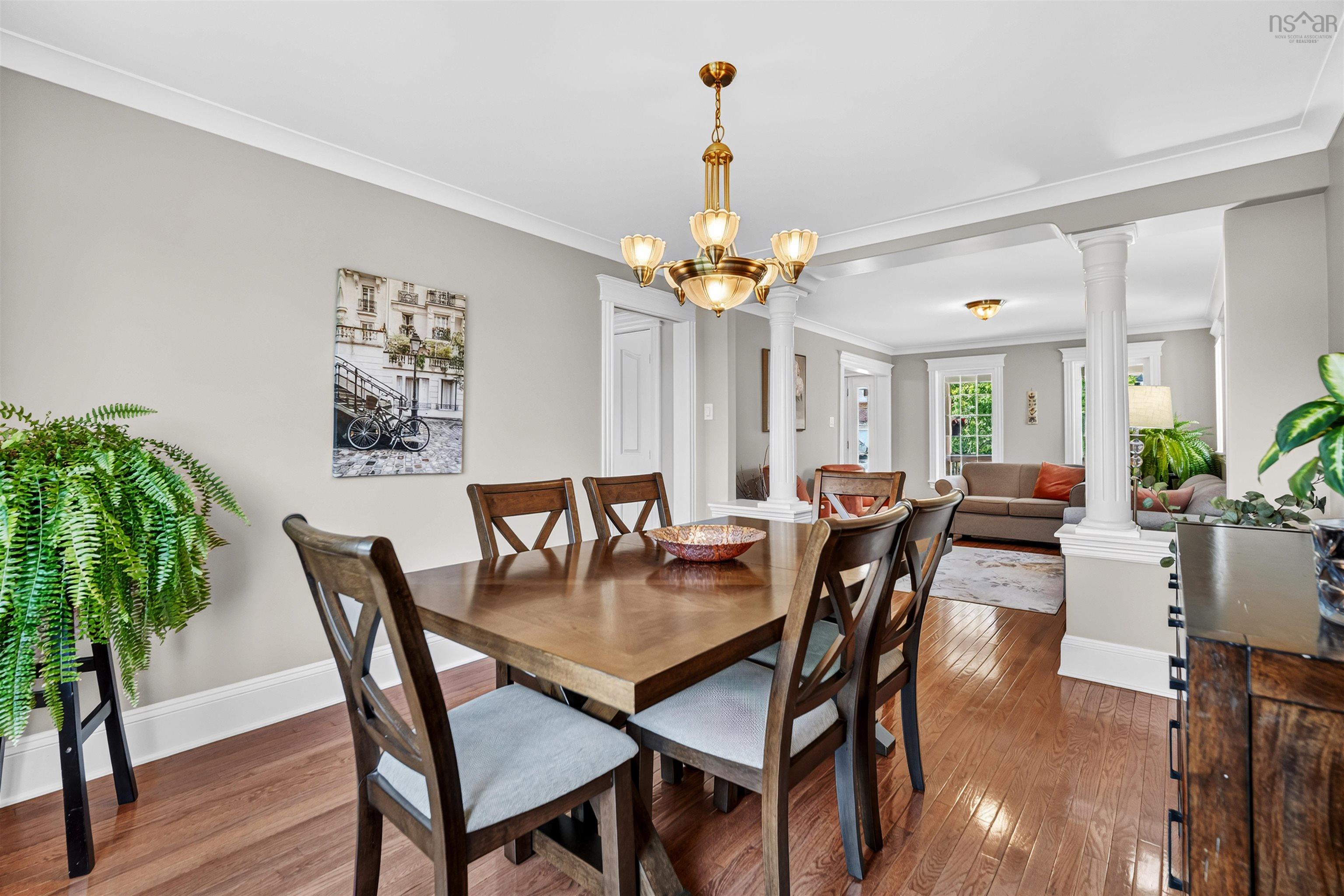 186 Freshwater Trail, Dartmouth, NS (MLS 202617150)