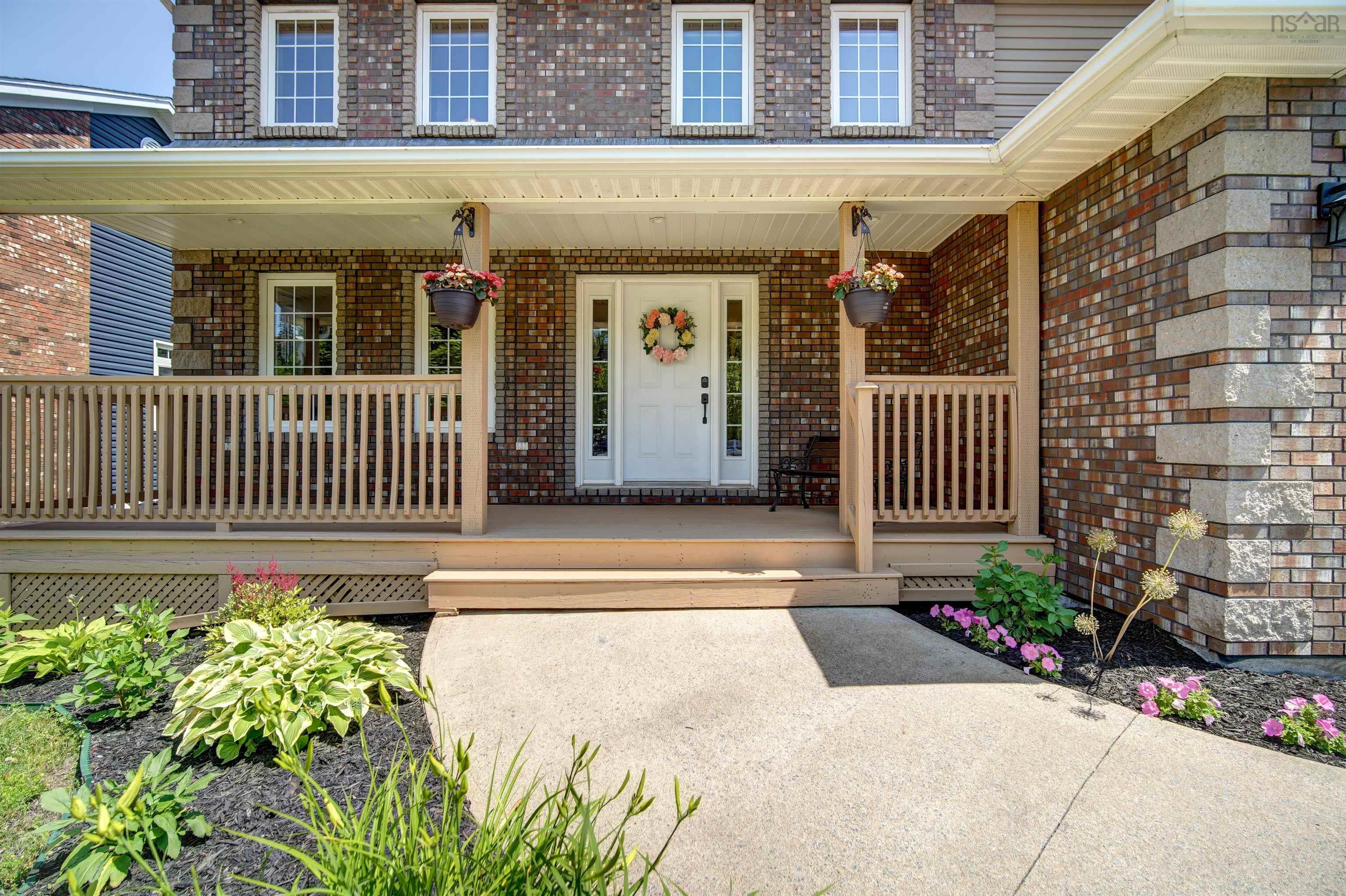 186 Freshwater Trail, Dartmouth, NS (MLS 202617150)