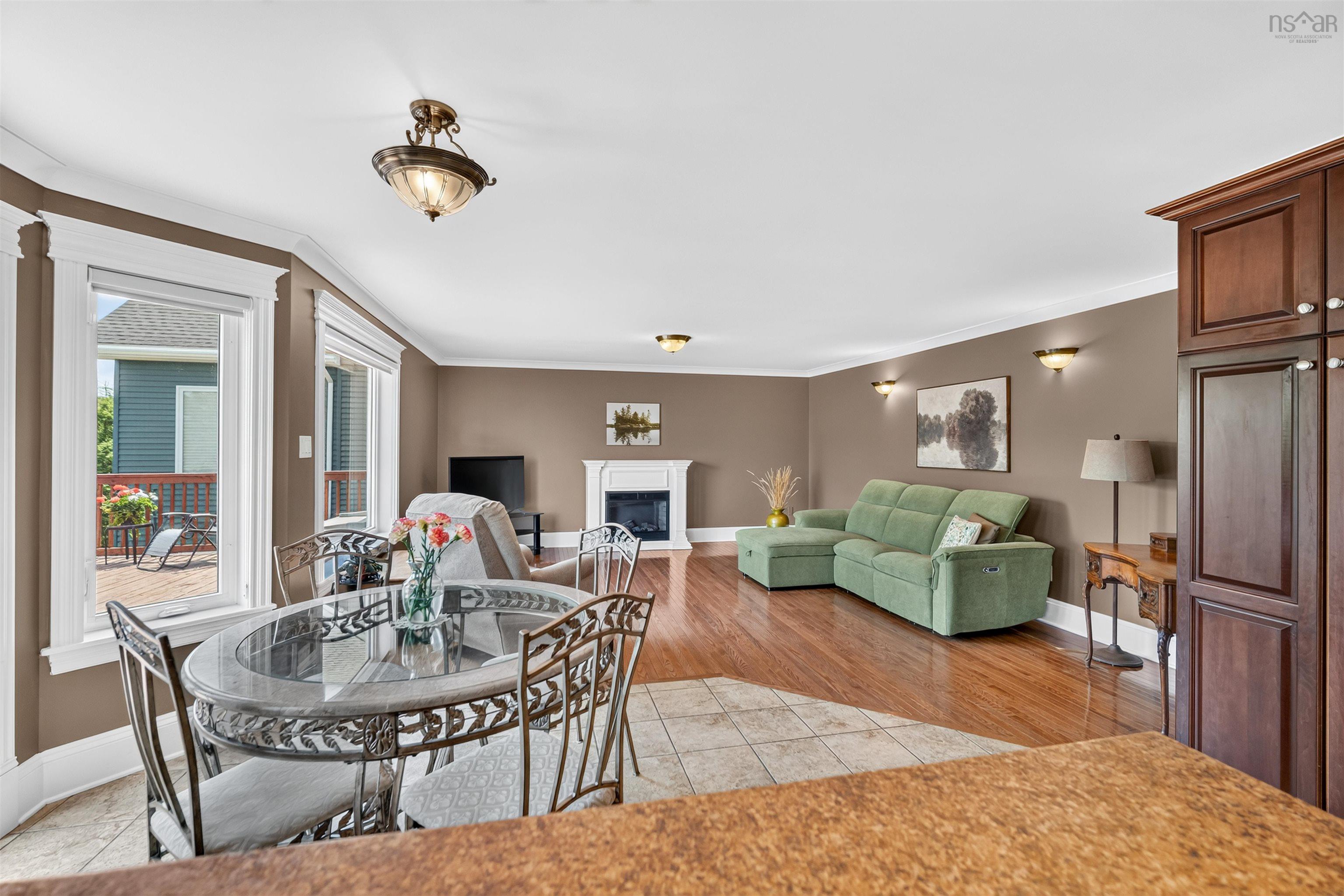 186 Freshwater Trail, Dartmouth, NS (MLS 202617150)