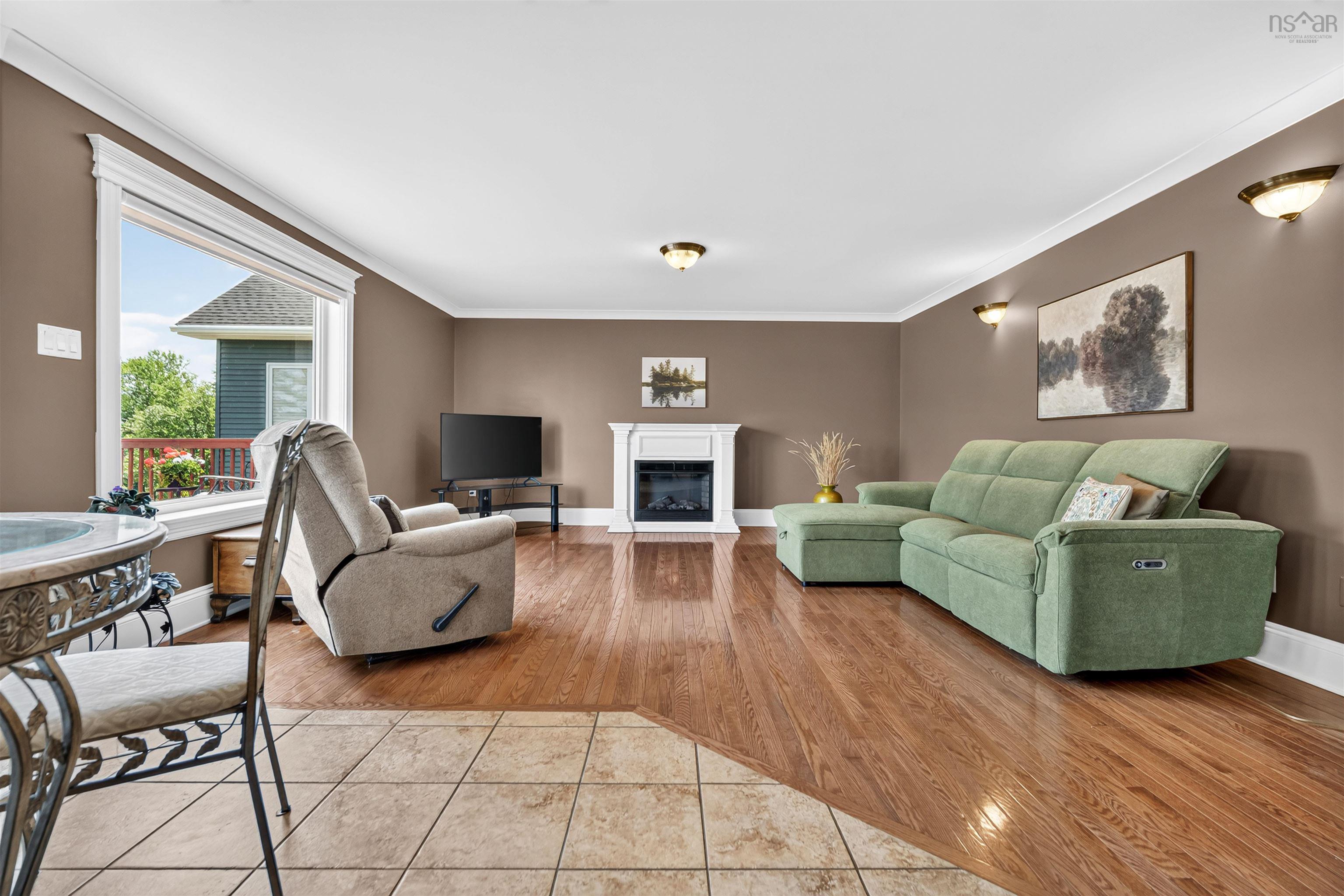 186 Freshwater Trail, Dartmouth, NS (MLS 202617150)