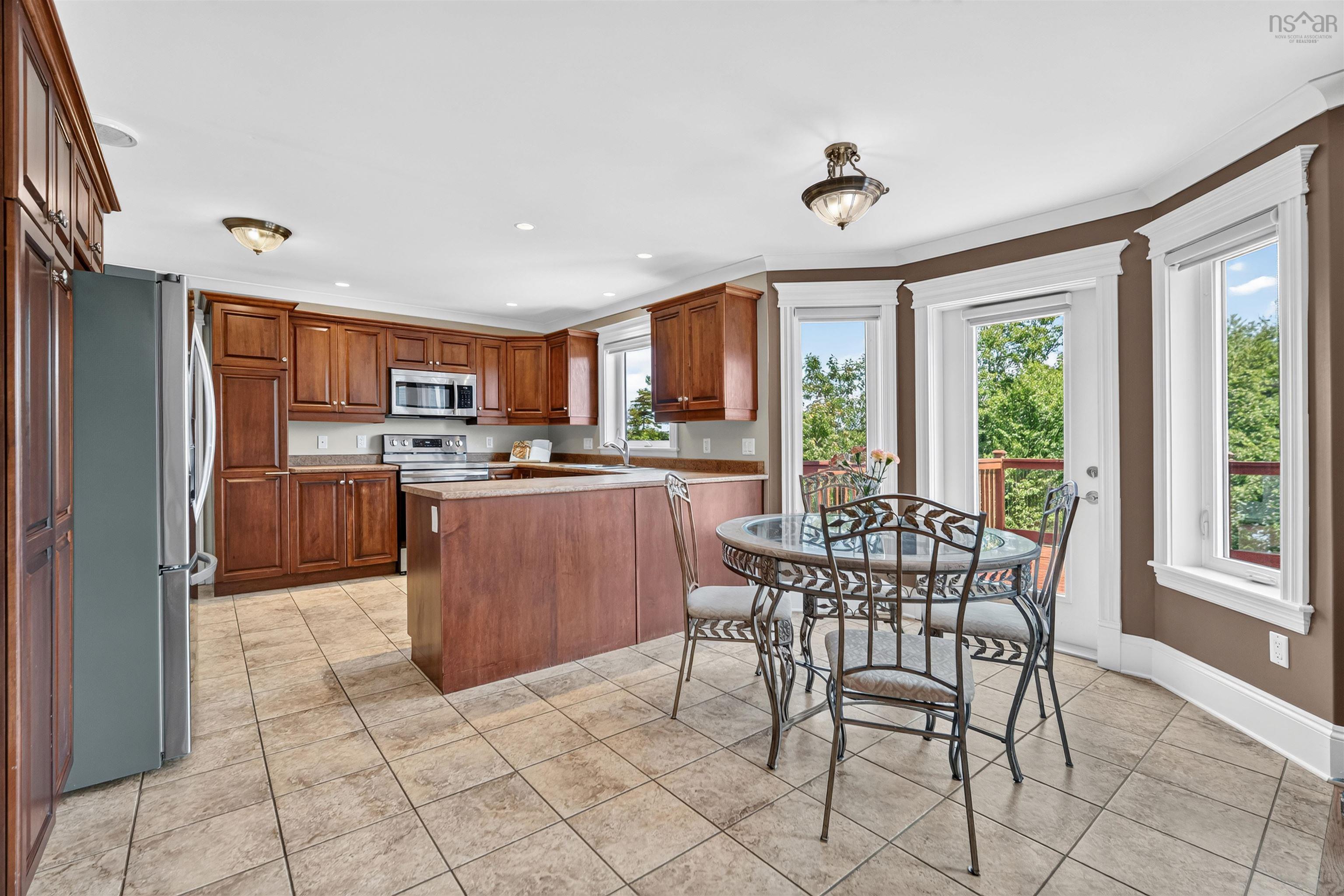 186 Freshwater Trail, Dartmouth, NS (MLS 202617150)
