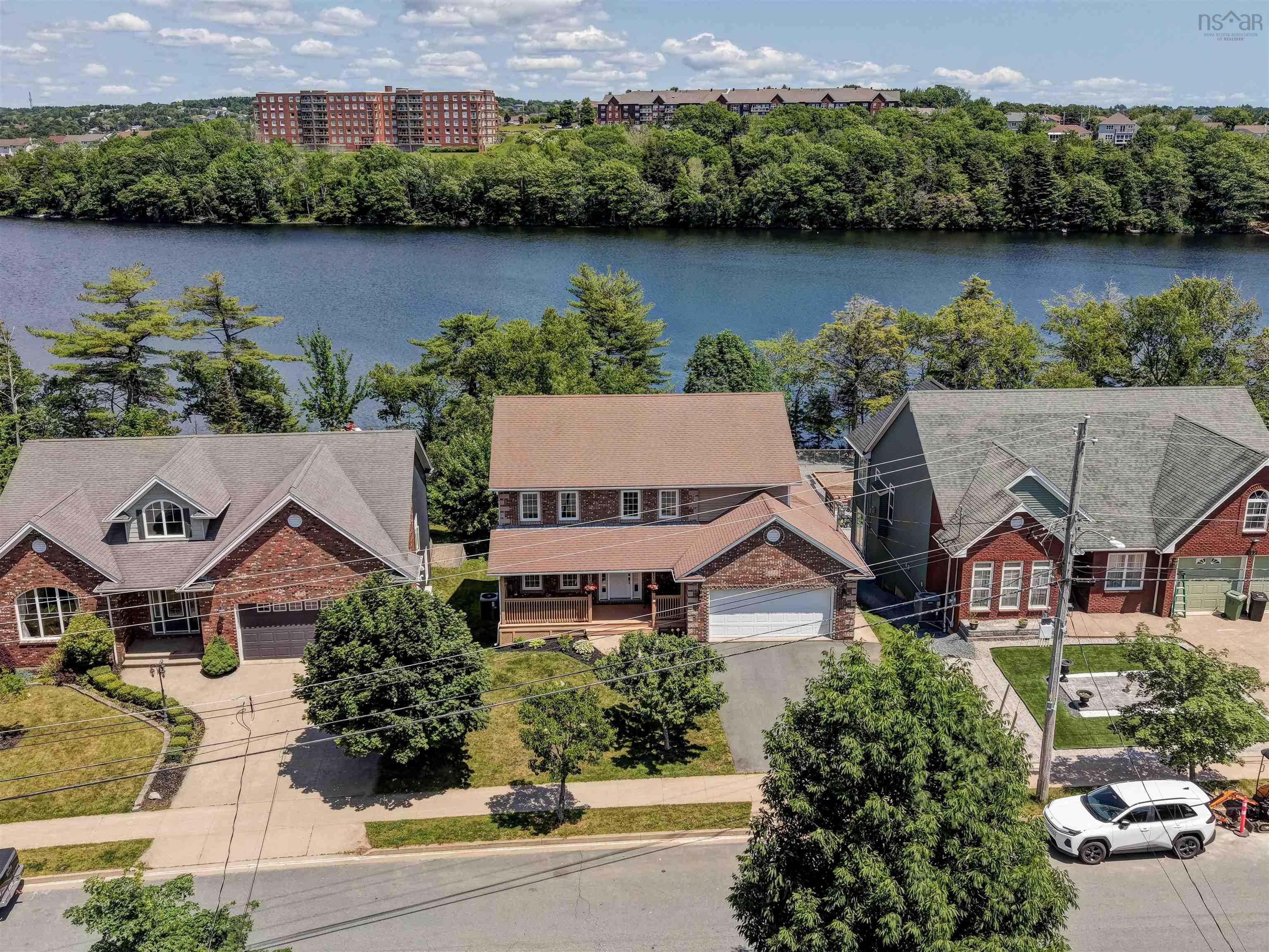 186 Freshwater Trail, Dartmouth, NS (MLS 202617150)