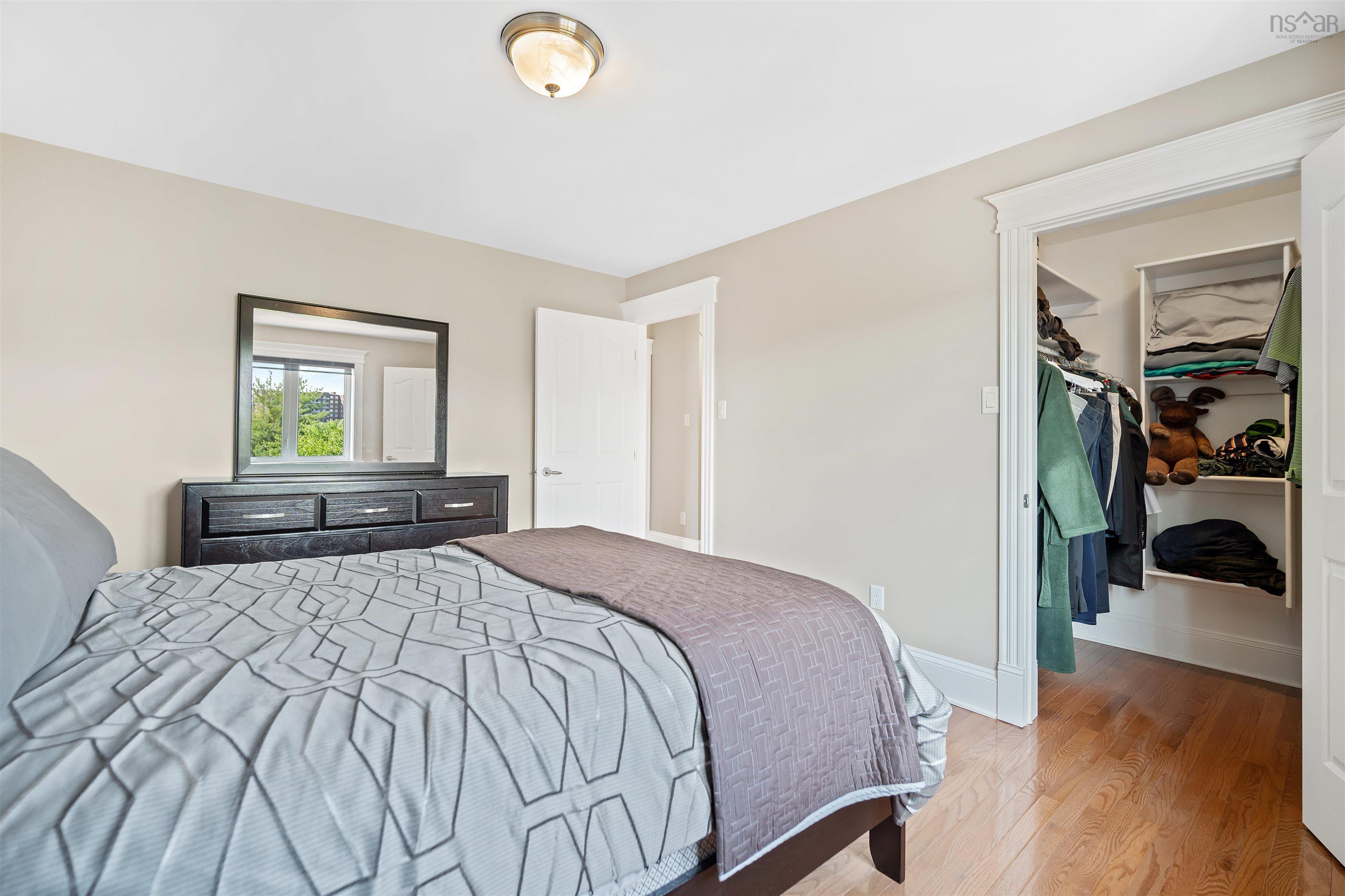 186 Freshwater Trail, Dartmouth, NS (MLS 202617150)
