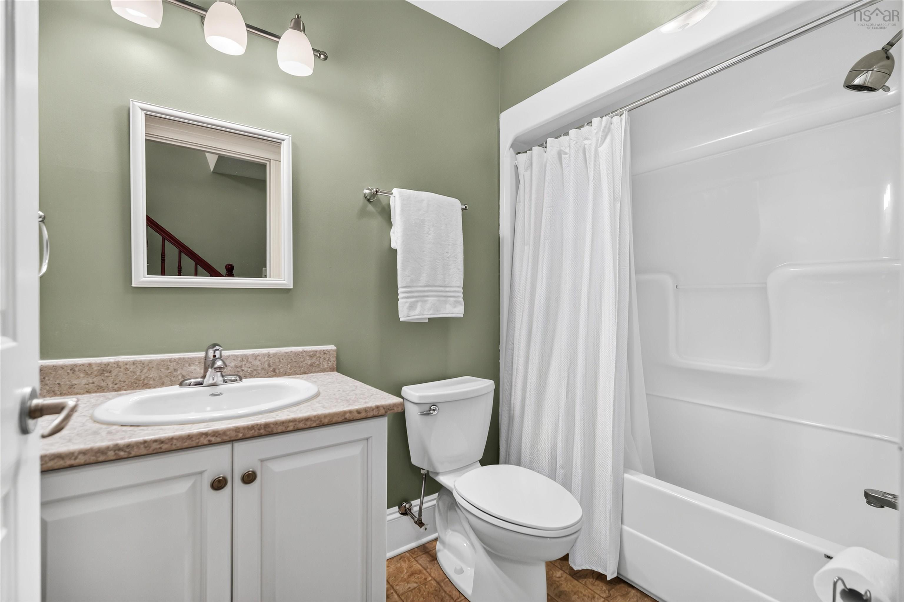 186 Freshwater Trail, Dartmouth, NS (MLS 202617150)