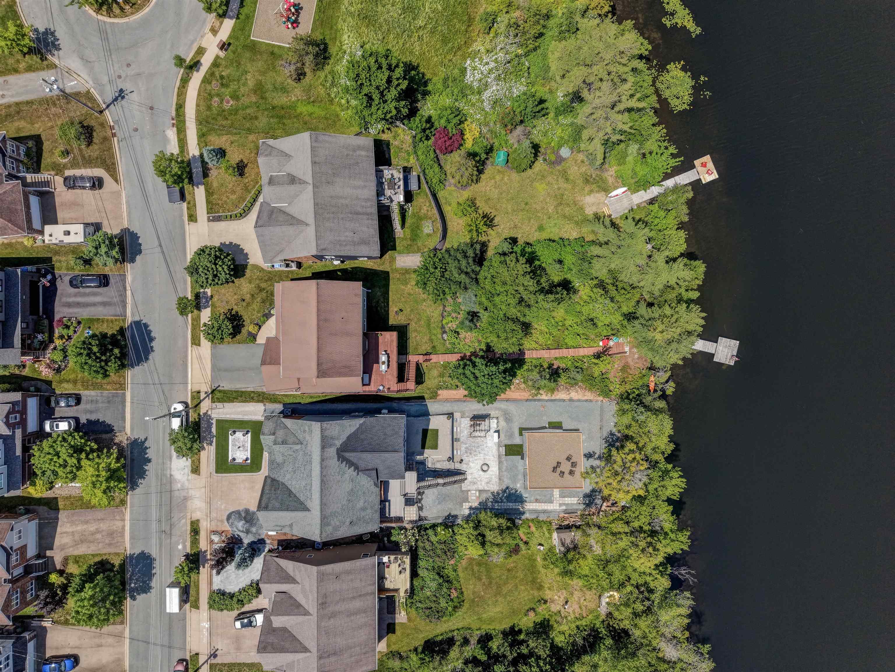186 Freshwater Trail, Dartmouth, NS (MLS 202617150)