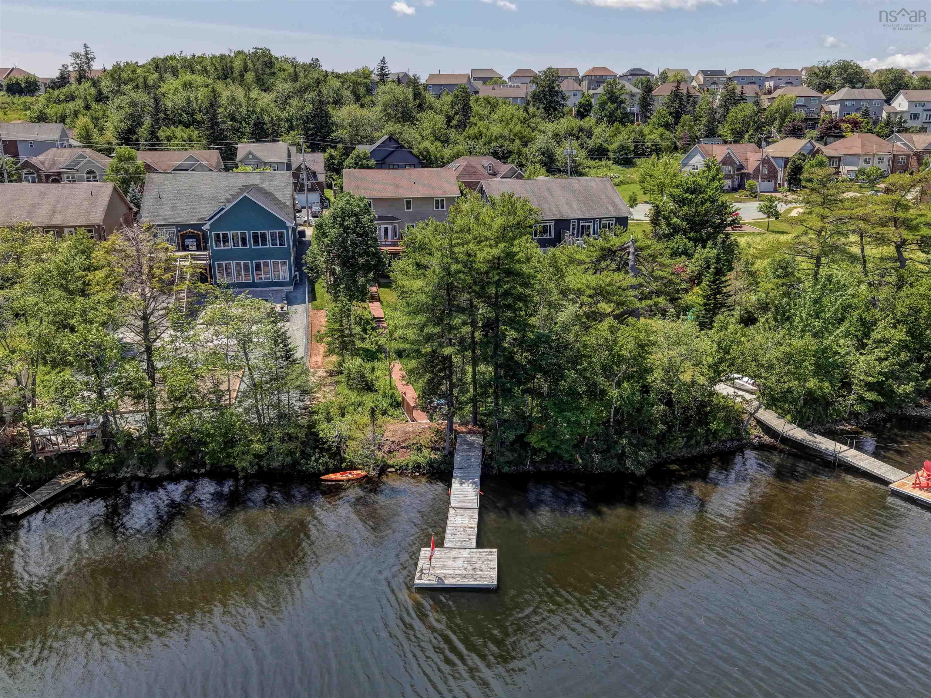 186 Freshwater Trail, Dartmouth, NS (MLS 202617150)