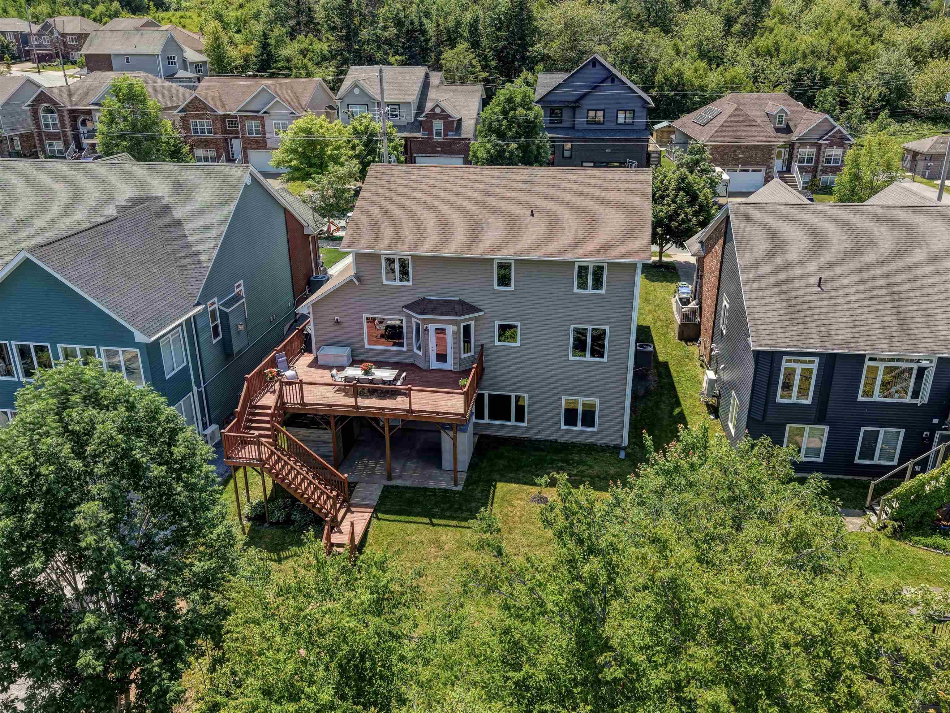 186 Freshwater Trail, Dartmouth, NS (MLS 202617150)
