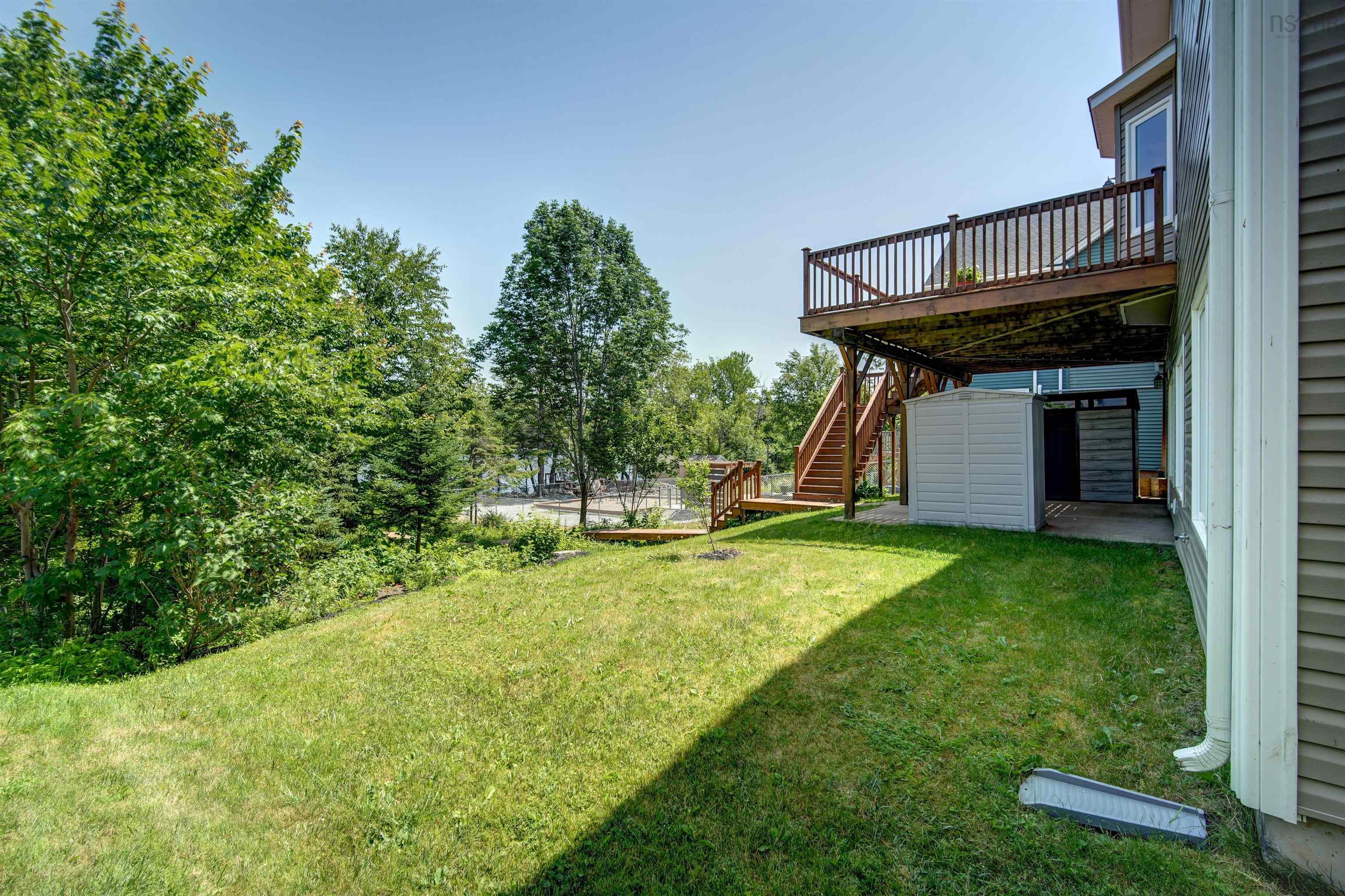 186 Freshwater Trail, Dartmouth, NS (MLS 202617150)