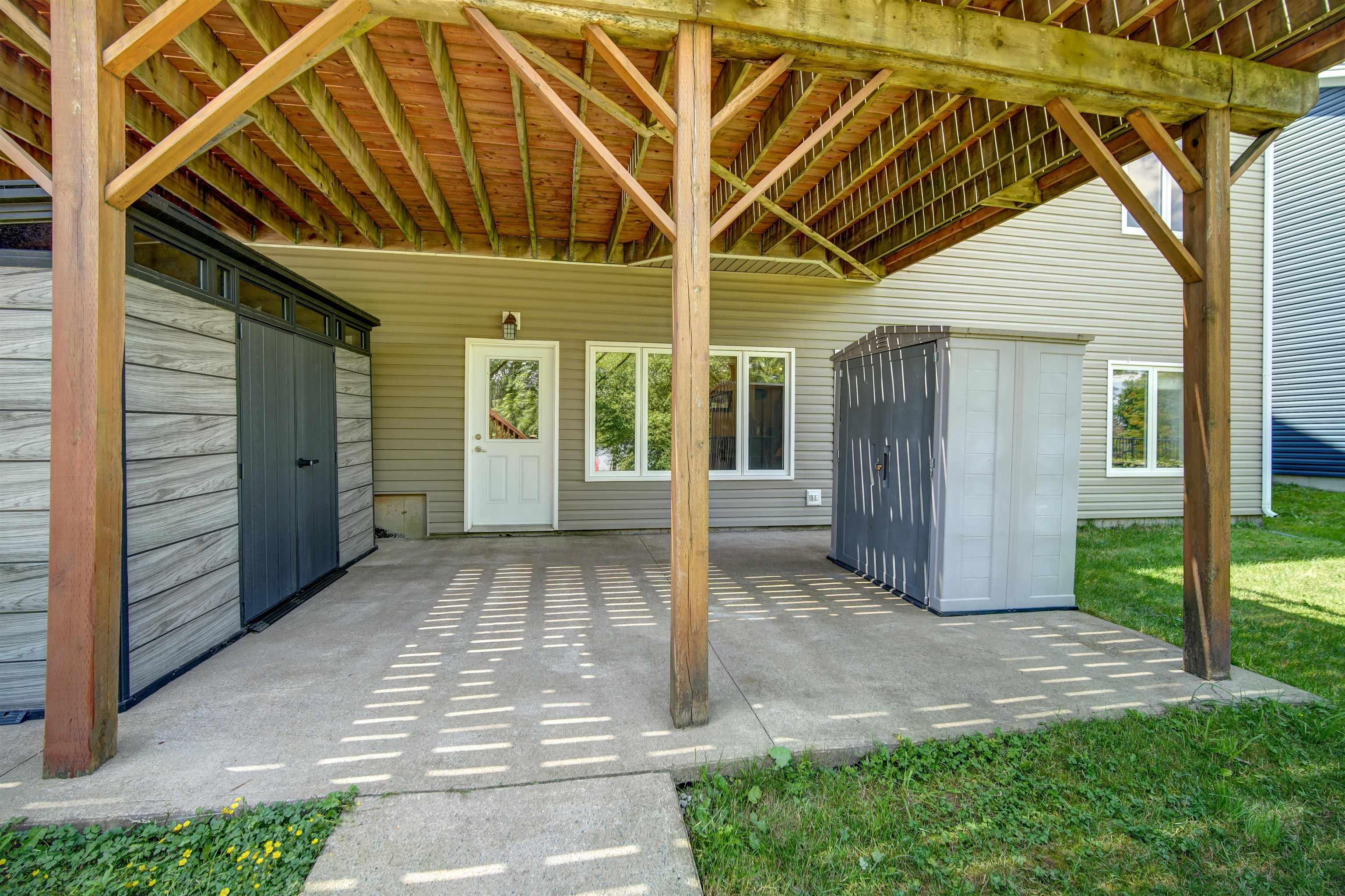 186 Freshwater Trail, Dartmouth, NS (MLS 202617150)