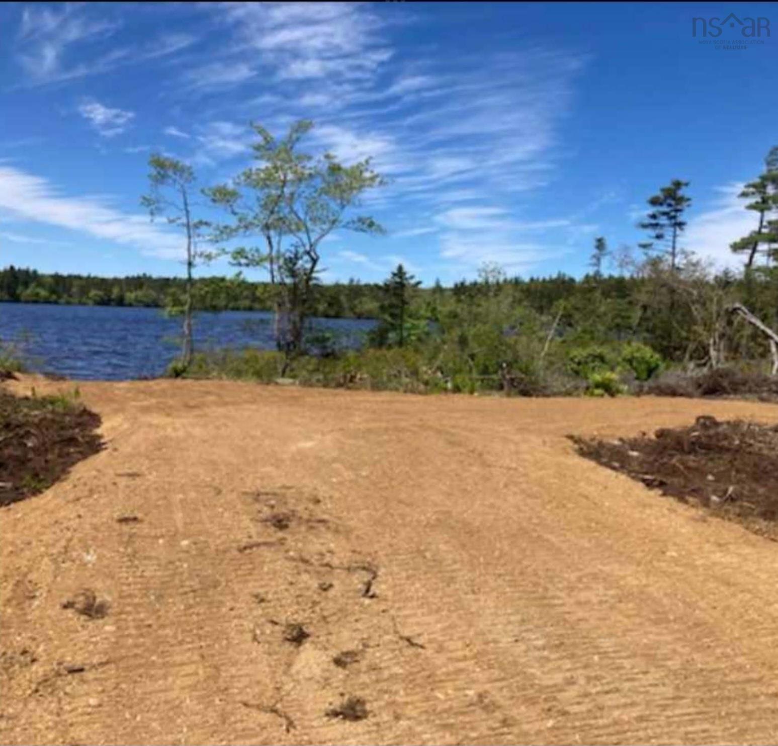 Lot 4 Fournier Road, Corberrie, NS (MLS® 202617153)