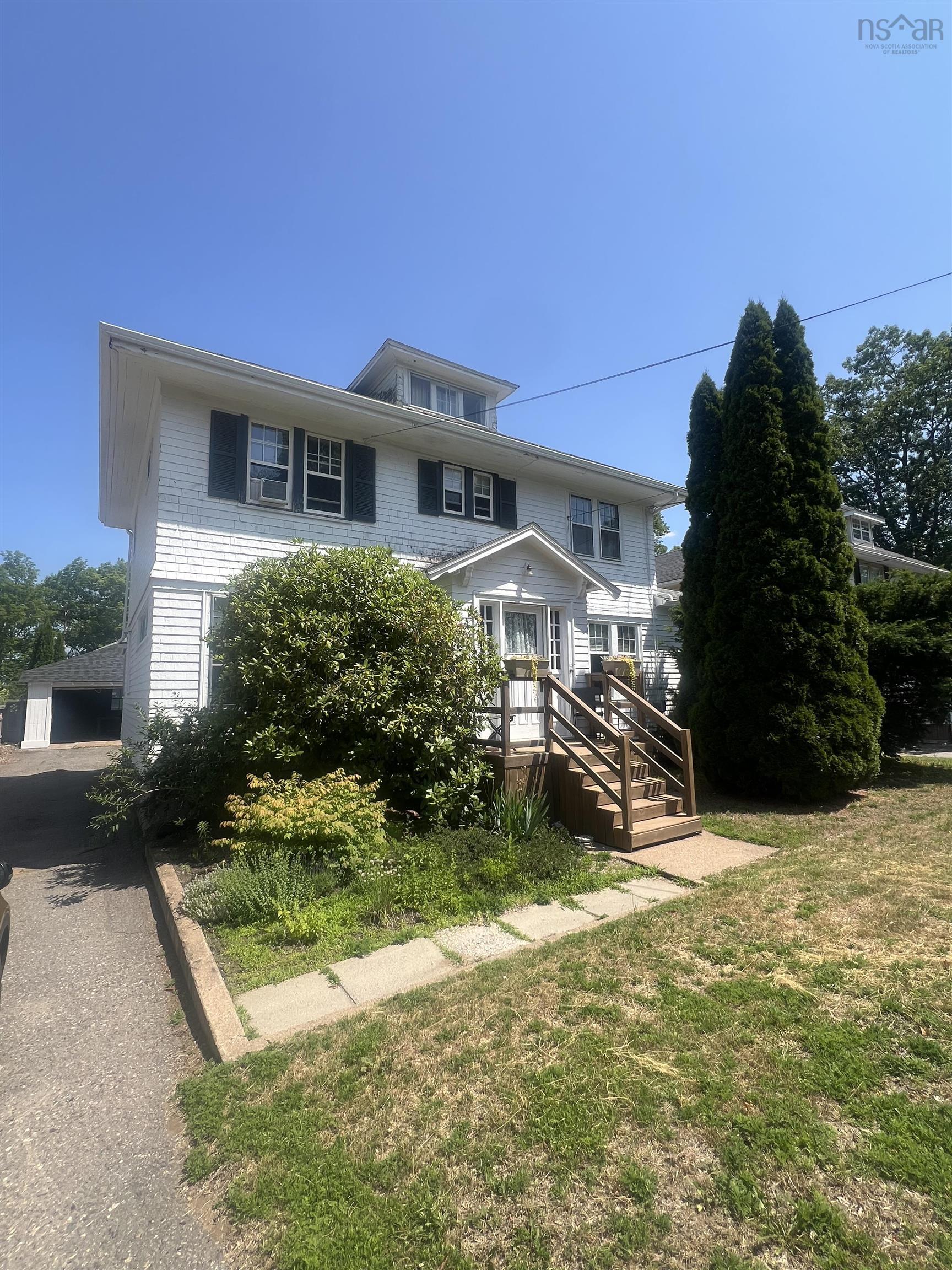 8 Orchard Road, Kentville, NS (MLS® 202617154)