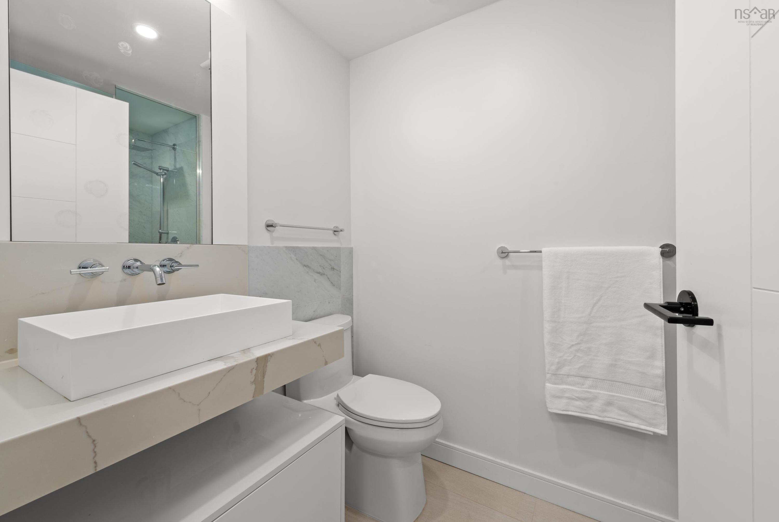 1006 1650 Granville Street, Halifax, NS (MLS 202617155)