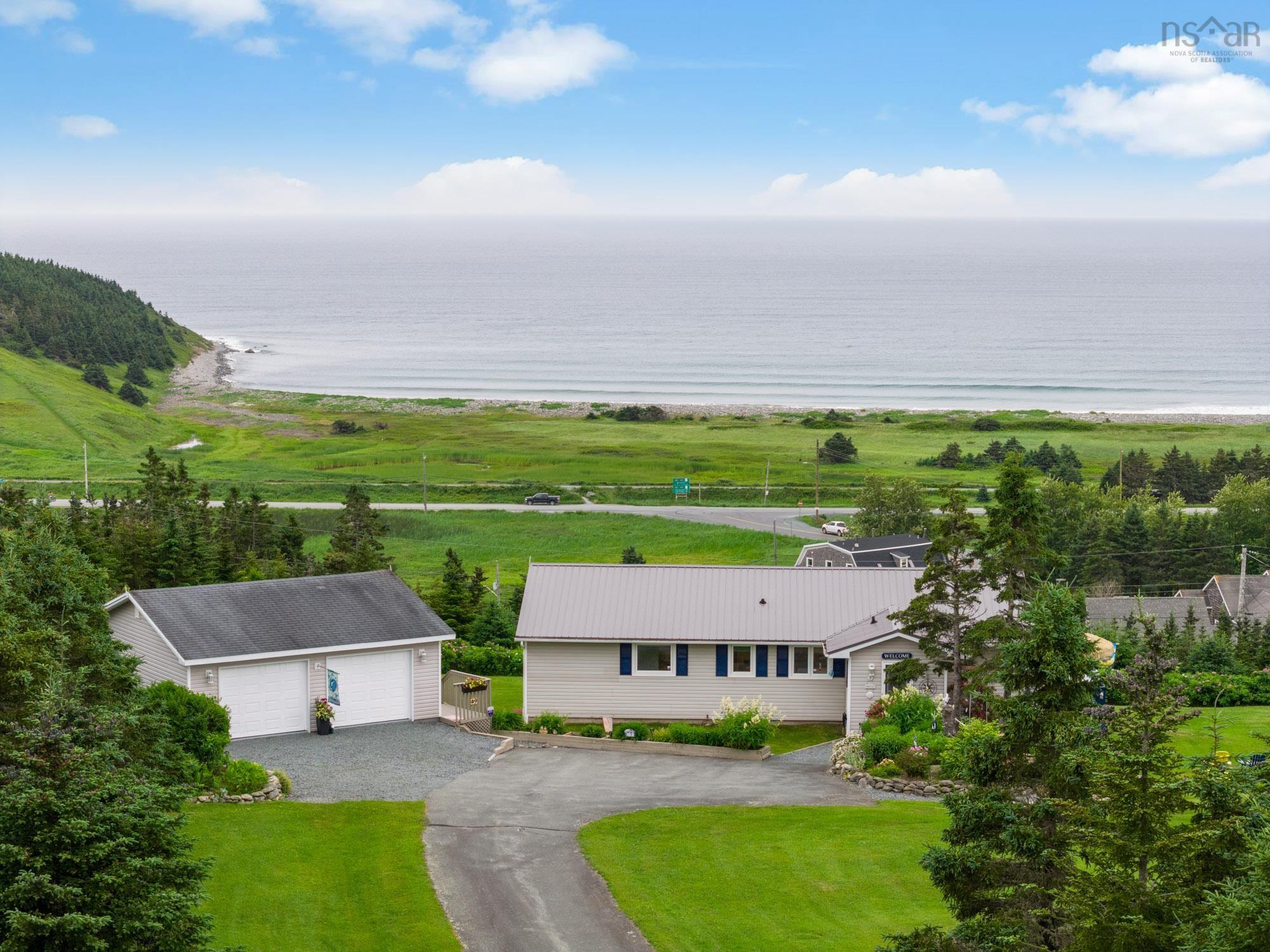 9 Leeward Lane, East Lawrencetown, NS (MLS 202617156)