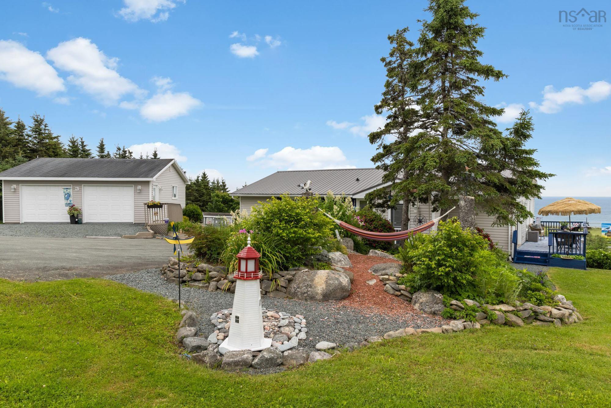 9 Leeward Lane, East Lawrencetown, NS (MLS 202617156)
