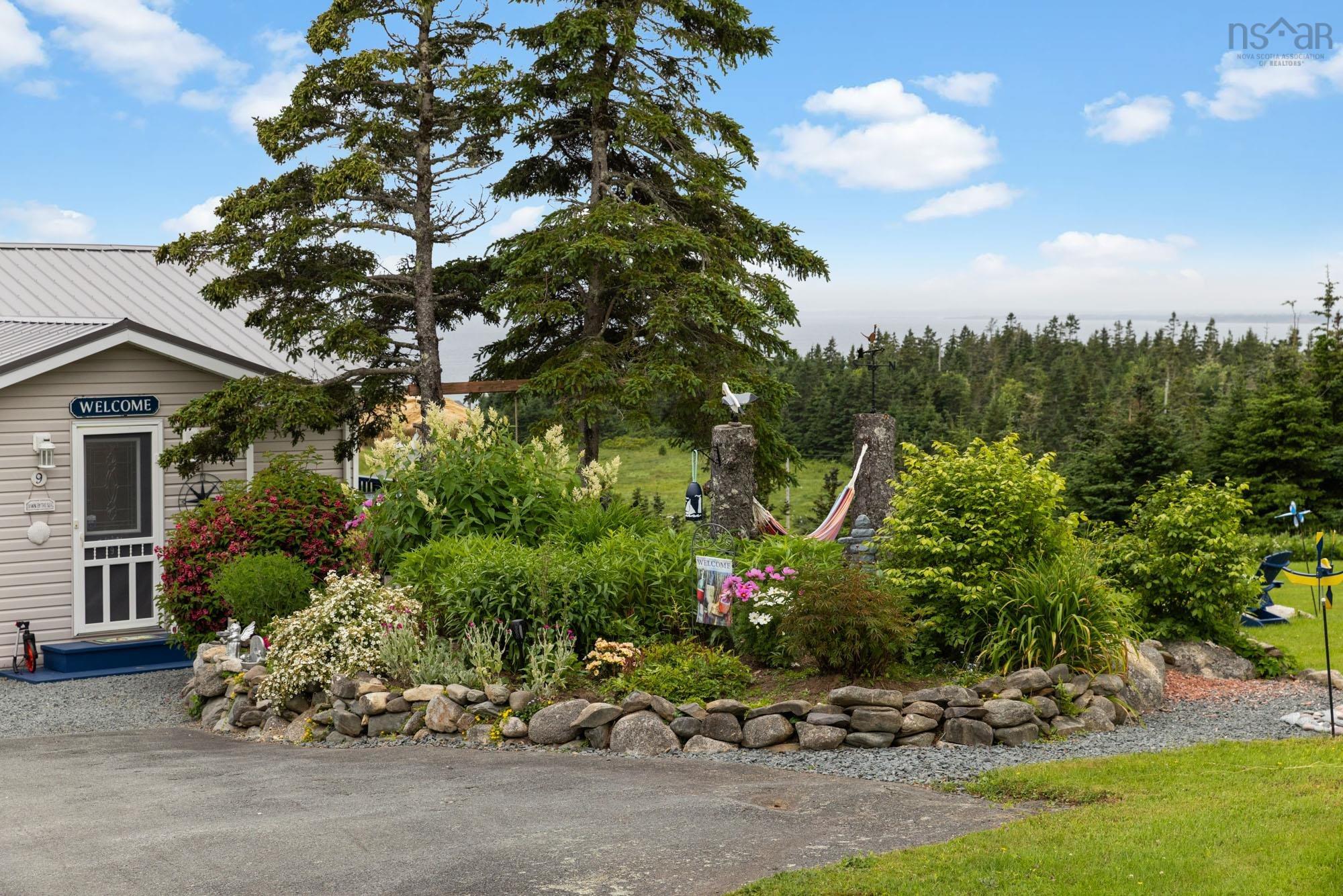 9 Leeward Lane, East Lawrencetown, NS (MLS 202617156)