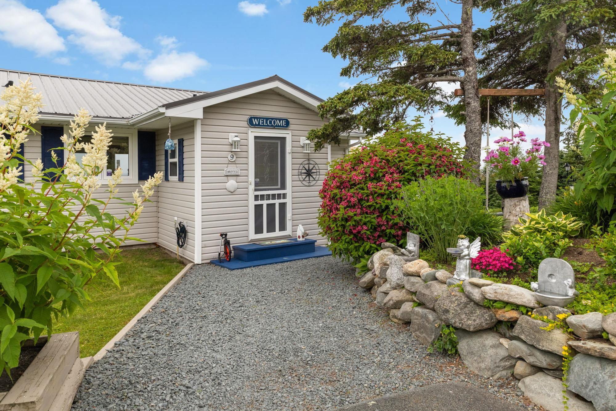 9 Leeward Lane, East Lawrencetown, NS (MLS 202617156)
