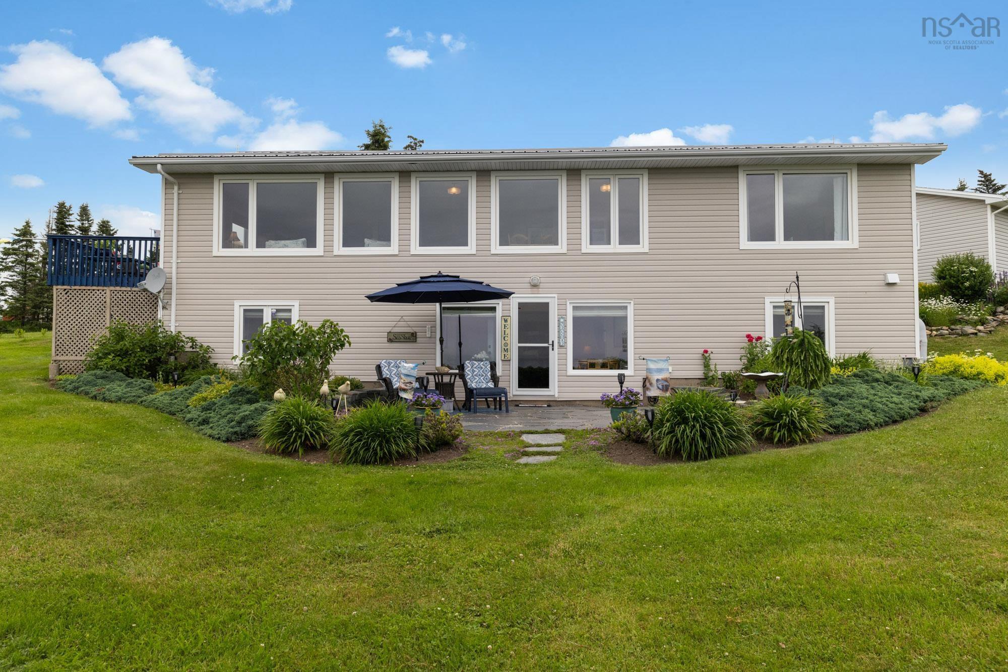 9 Leeward Lane, East Lawrencetown, NS (MLS 202617156)