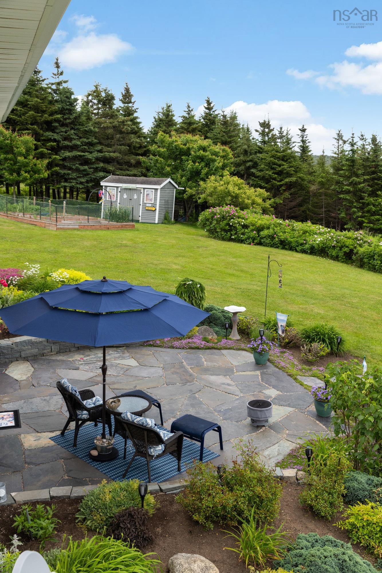 9 Leeward Lane, East Lawrencetown, NS (MLS 202617156)