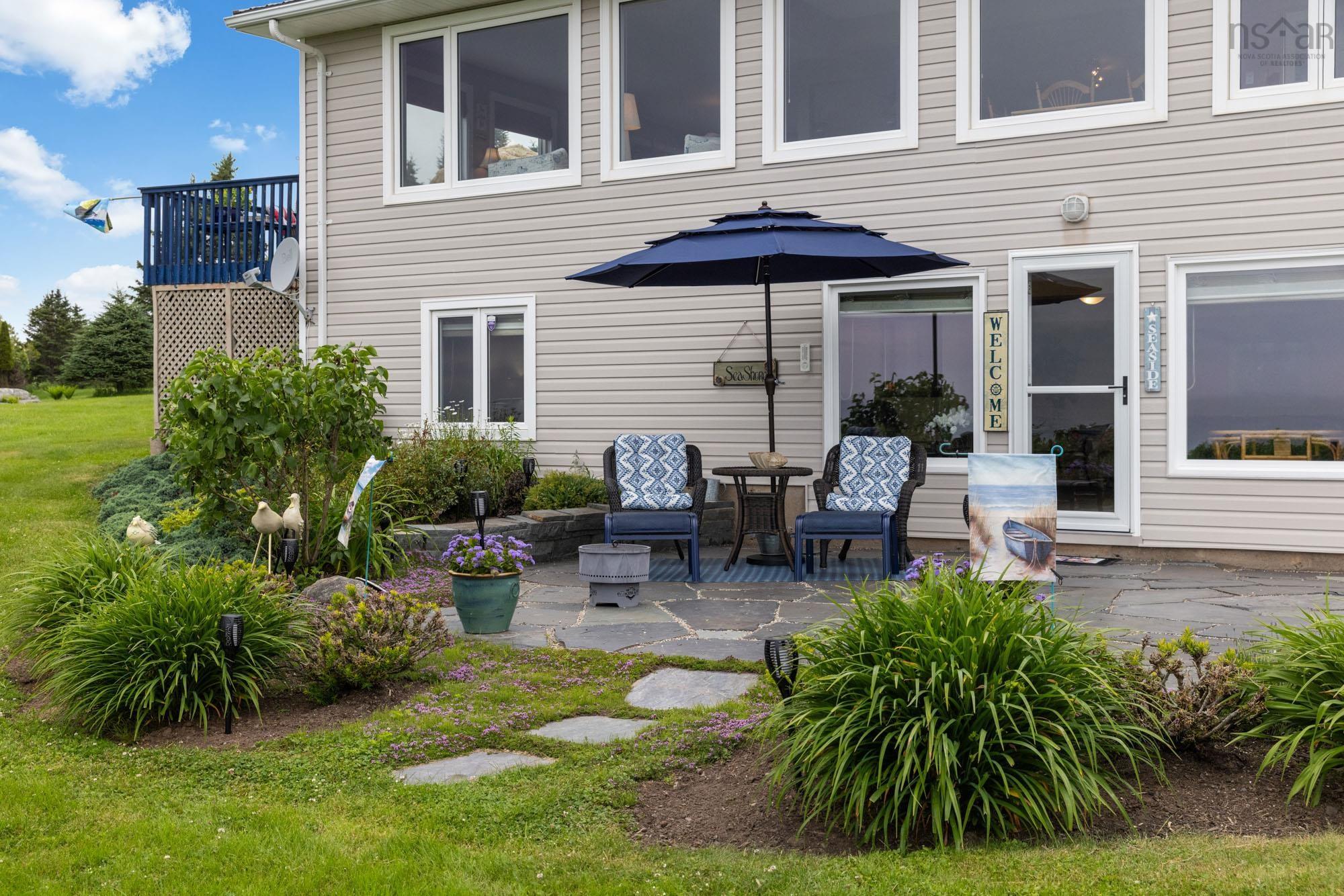 9 Leeward Lane, East Lawrencetown, NS (MLS 202617156)