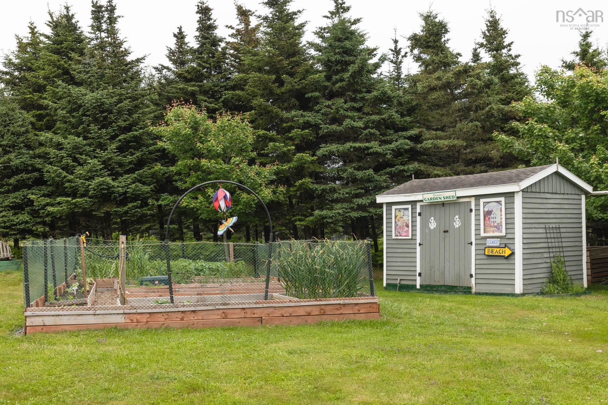 9 Leeward Lane, East Lawrencetown, NS (MLS 202617156)