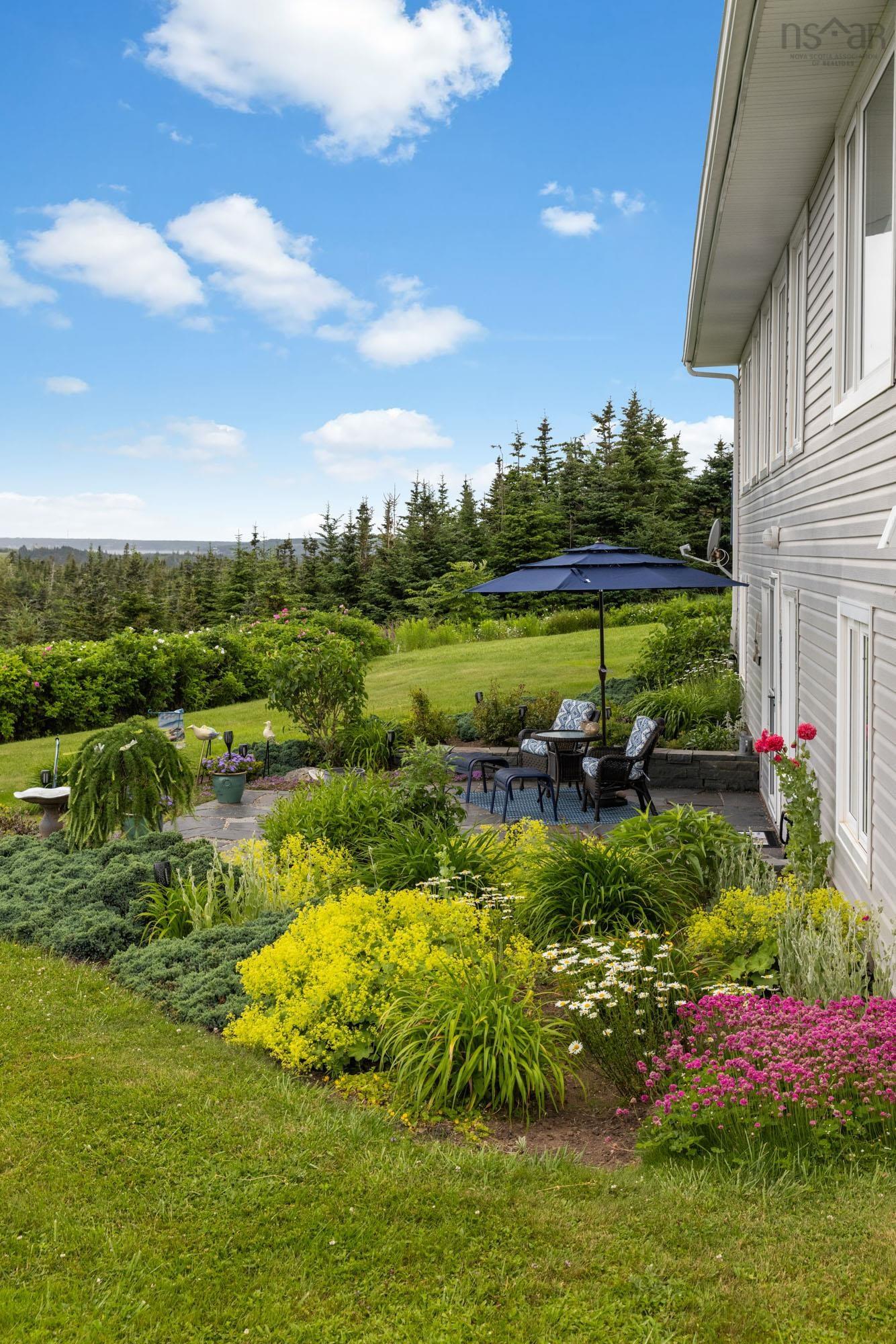 9 Leeward Lane, East Lawrencetown, NS (MLS 202617156)