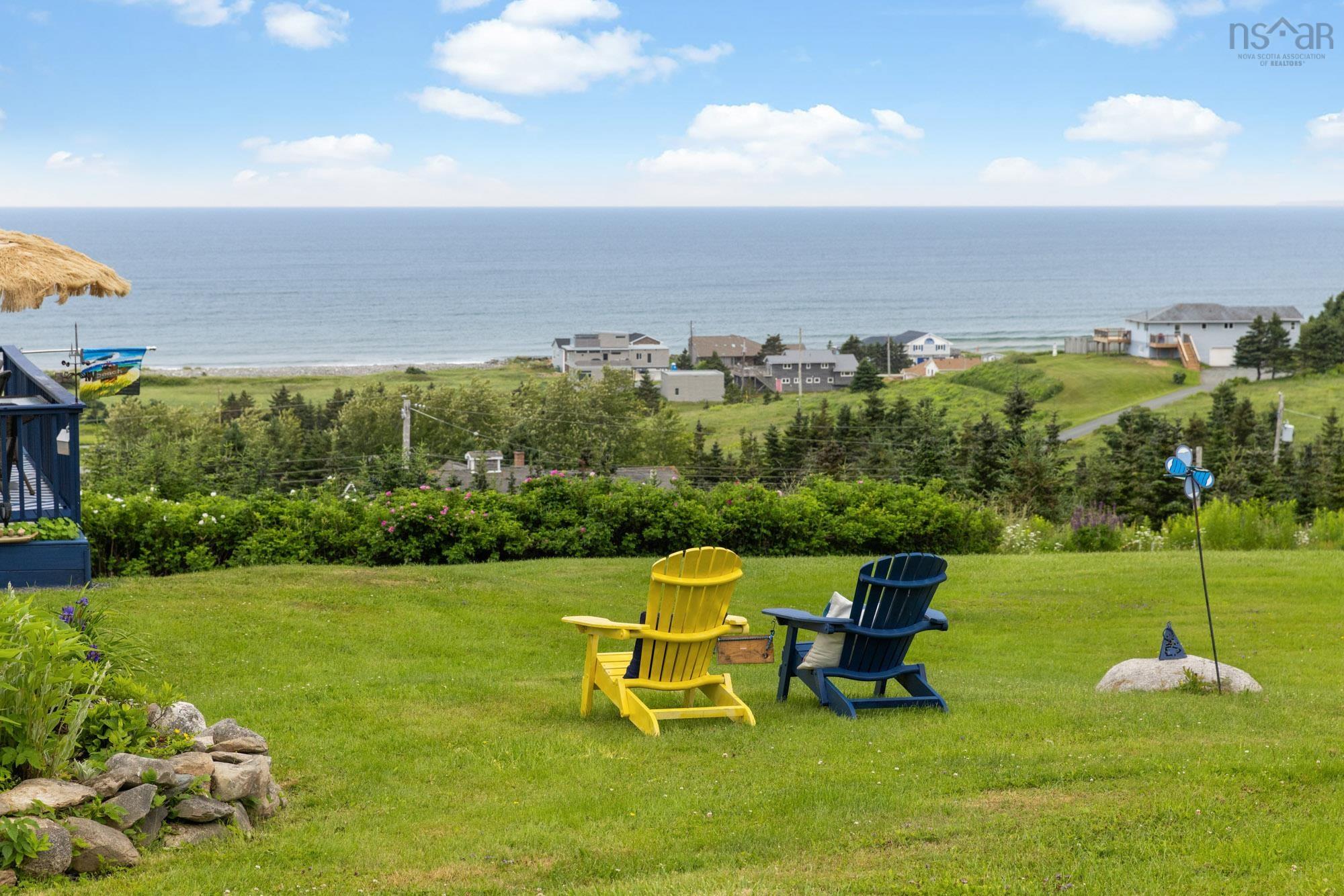 9 Leeward Lane, East Lawrencetown, NS (MLS 202617156)