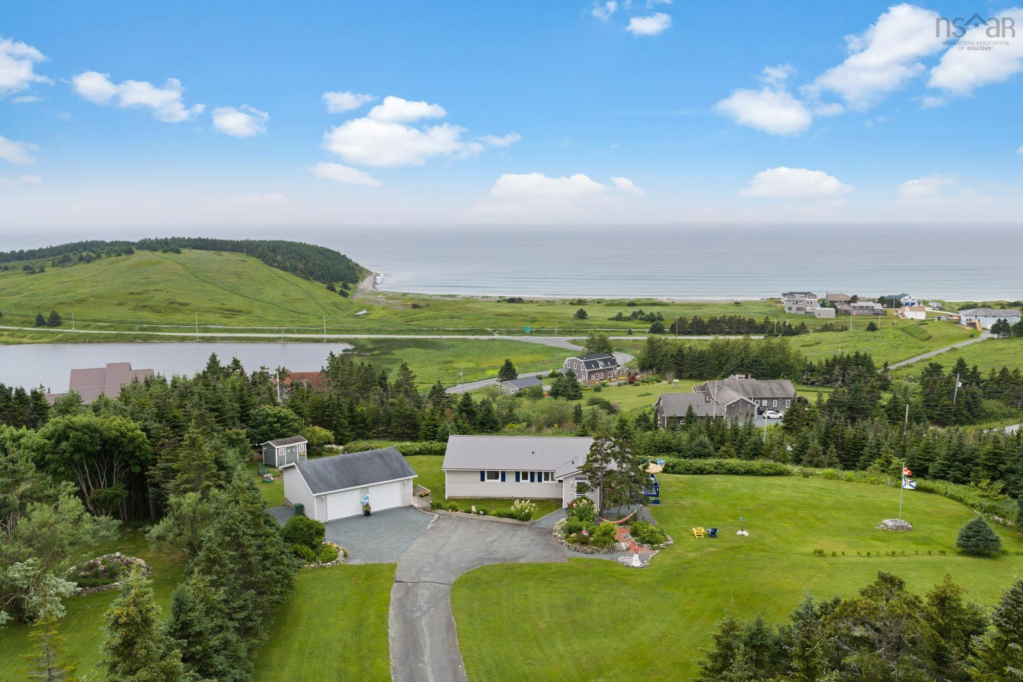 9 Leeward Lane, East Lawrencetown, NS (MLS 202617156)