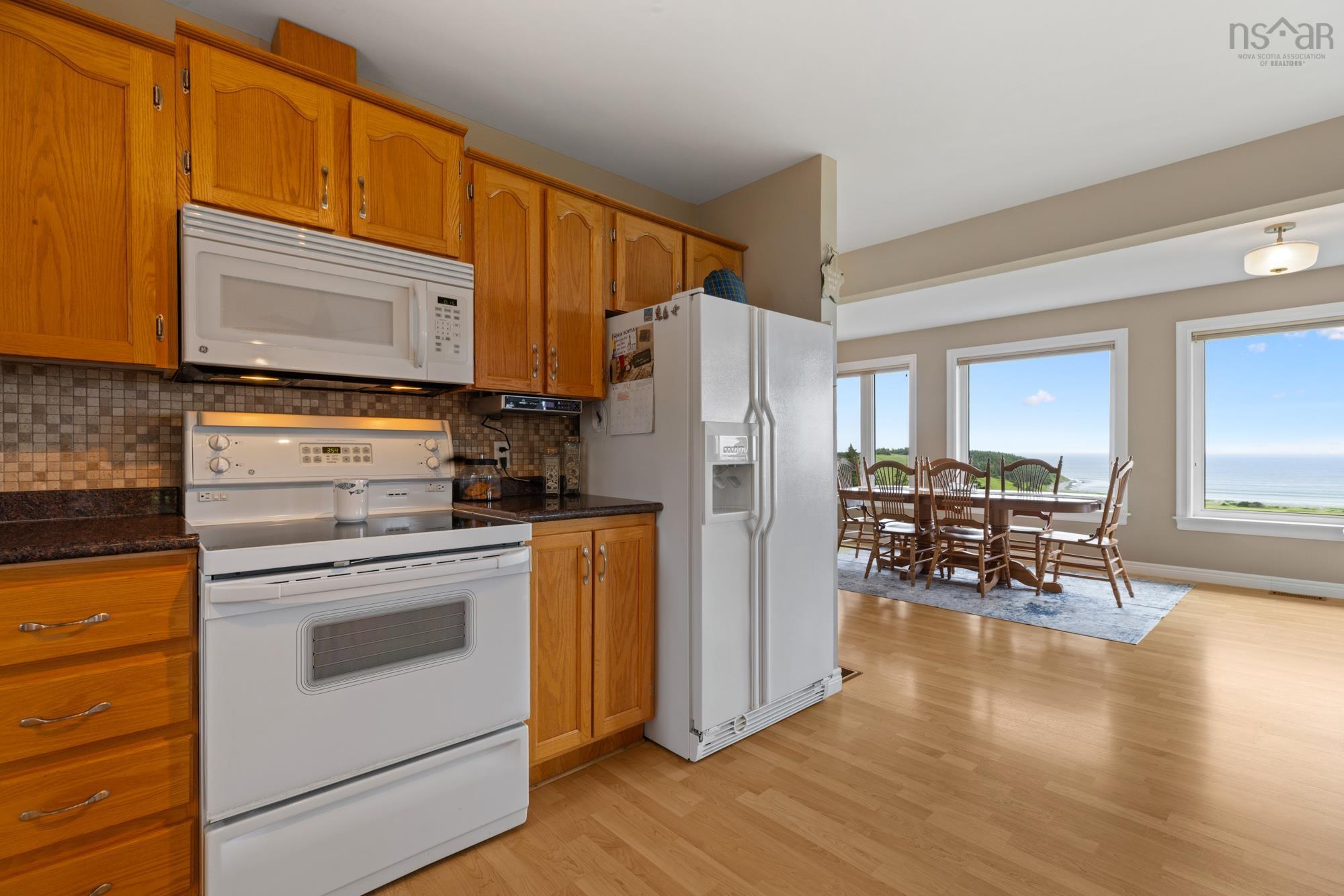 9 Leeward Lane, East Lawrencetown, NS (MLS 202617156)