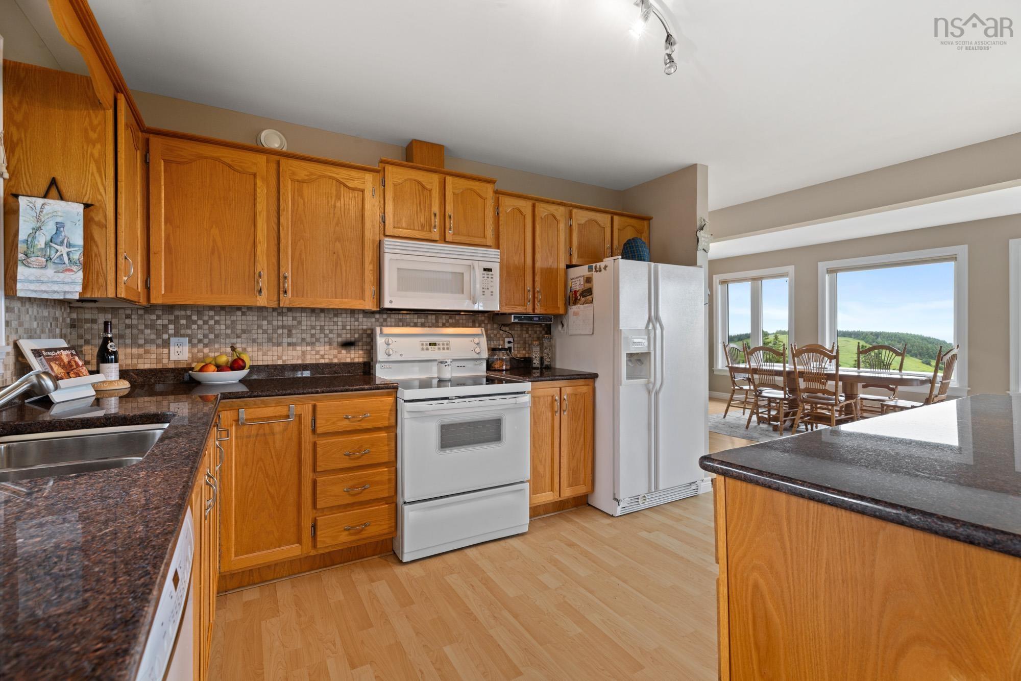 9 Leeward Lane, East Lawrencetown, NS (MLS 202617156)