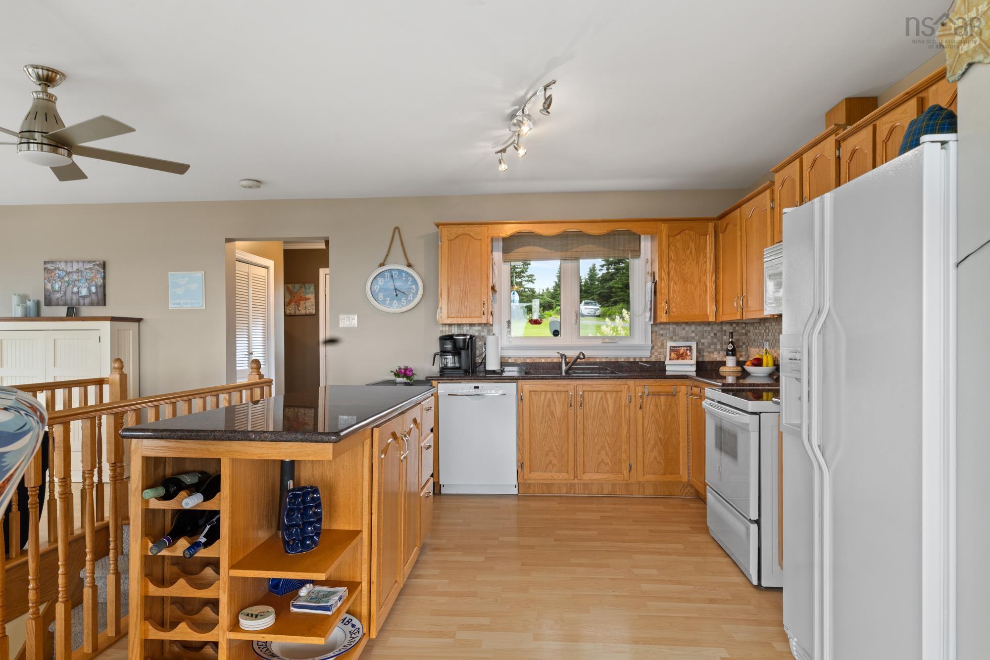 9 Leeward Lane, East Lawrencetown, NS (MLS 202617156)