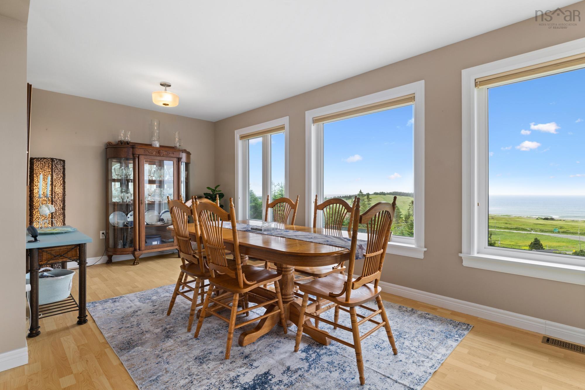 9 Leeward Lane, East Lawrencetown, NS (MLS 202617156)
